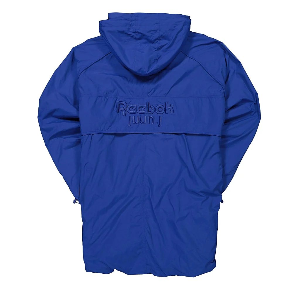 Juun.J x Reebok Windbreaker - Image 2