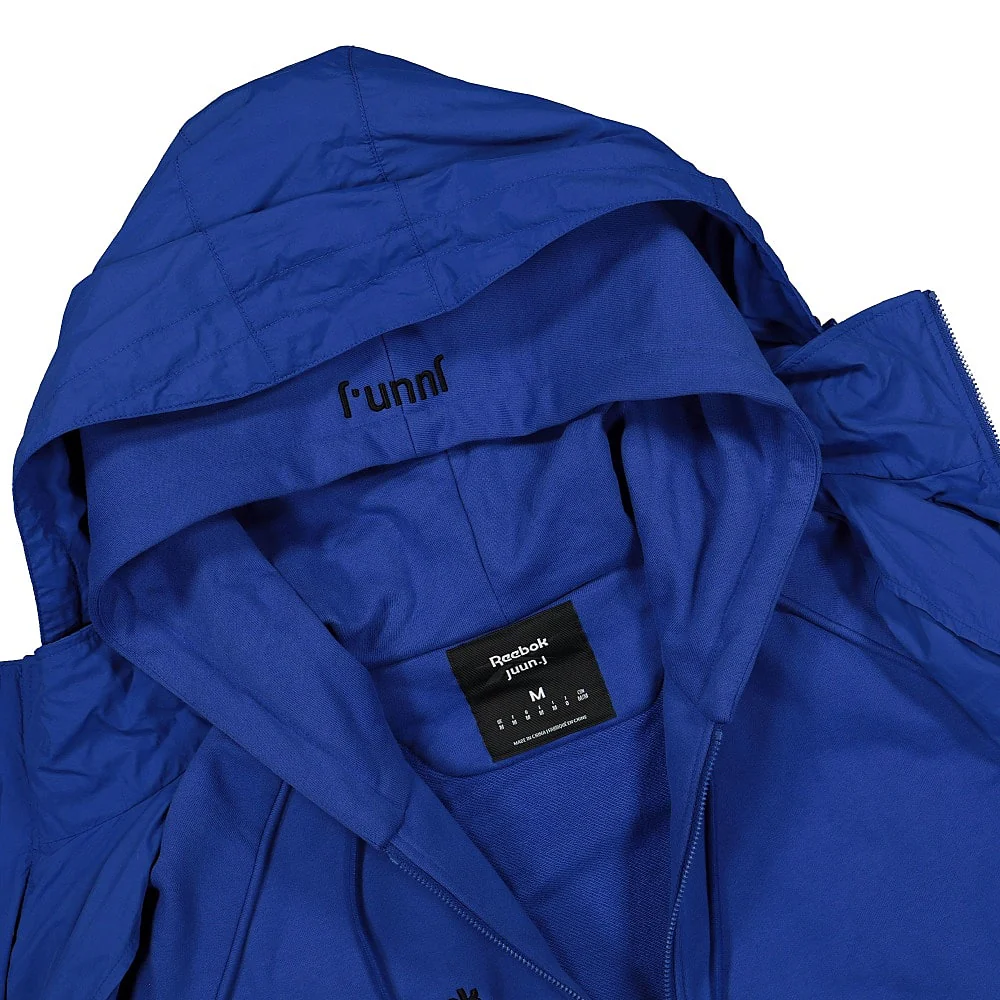 Juun.J x Reebok Windbreaker - Image 3