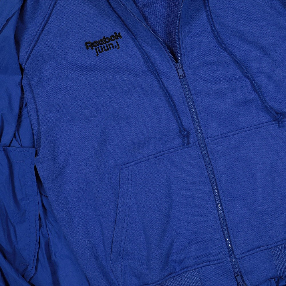 Juun.J x Reebok Windbreaker - Image 5
