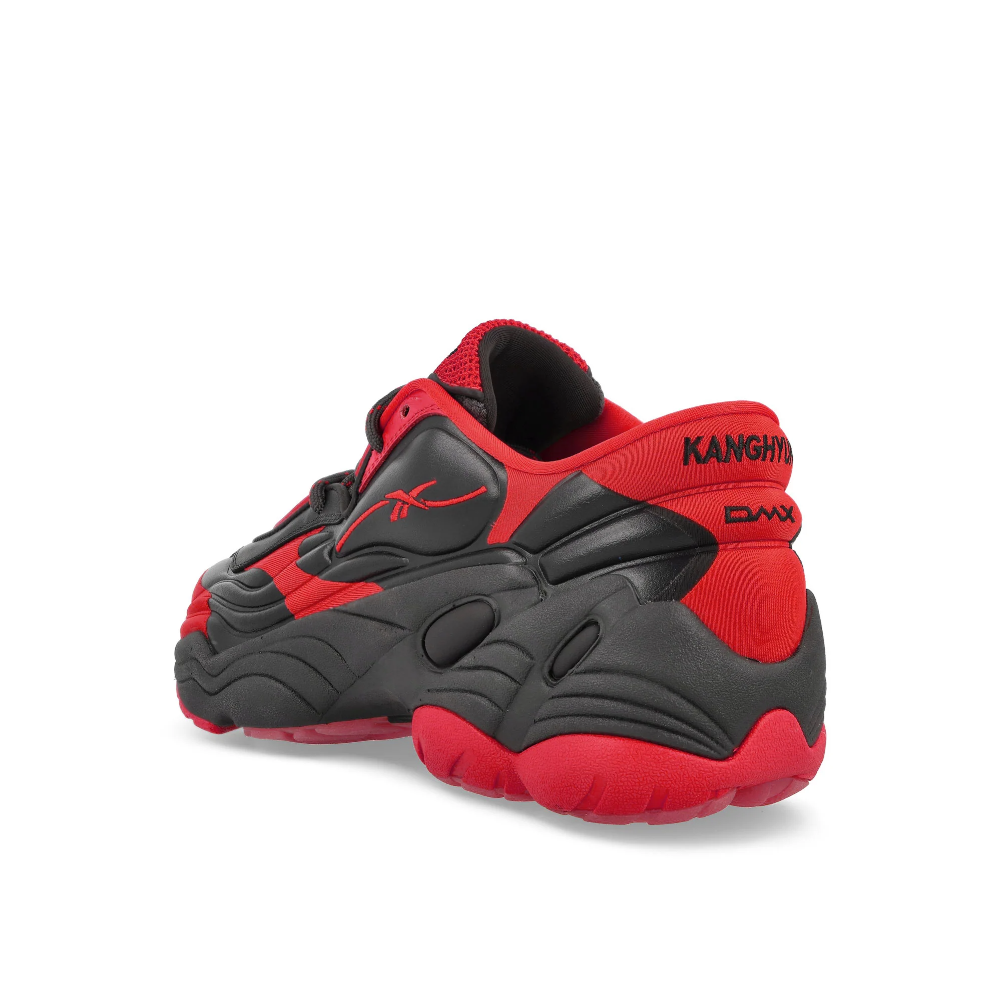DMX Run 6 Modern - Image 3