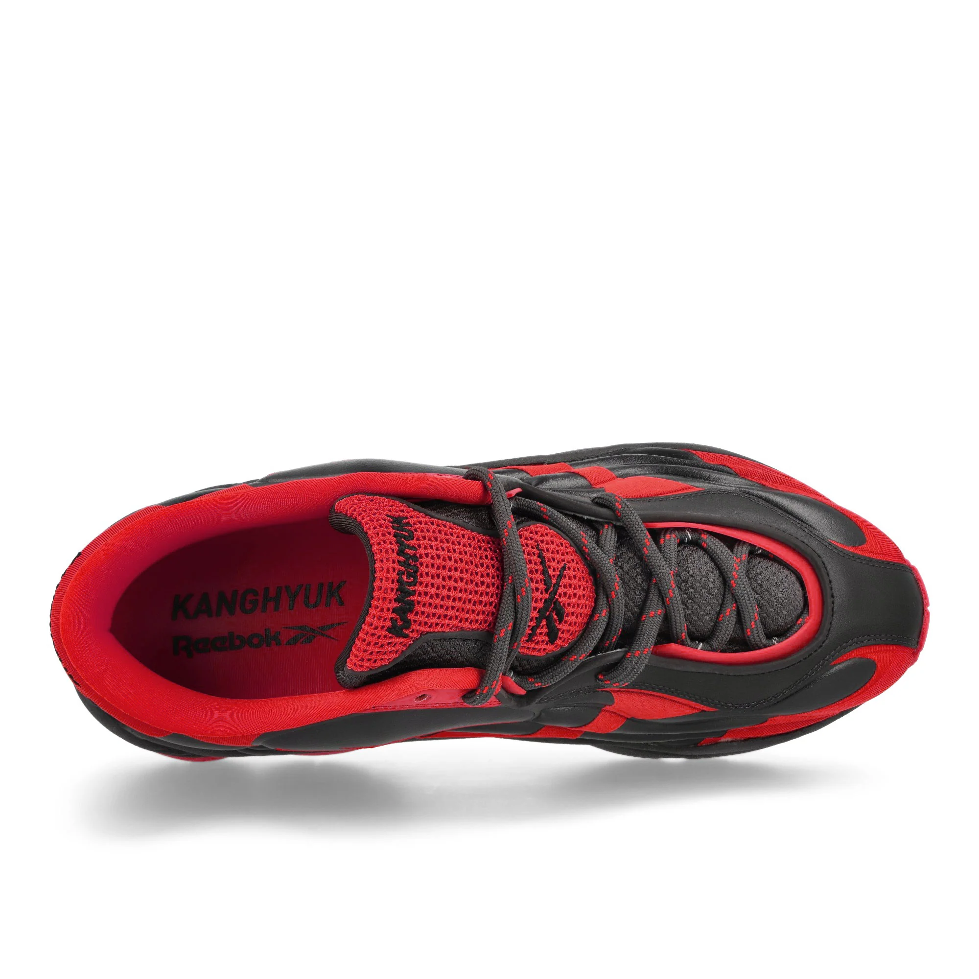 DMX Run 6 Modern - Image 5