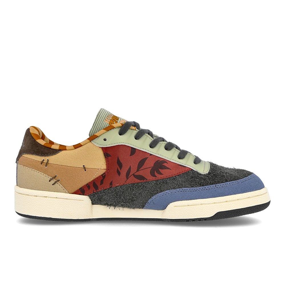 Kung Fu Panda x Reebok Club C 85 - Image 2