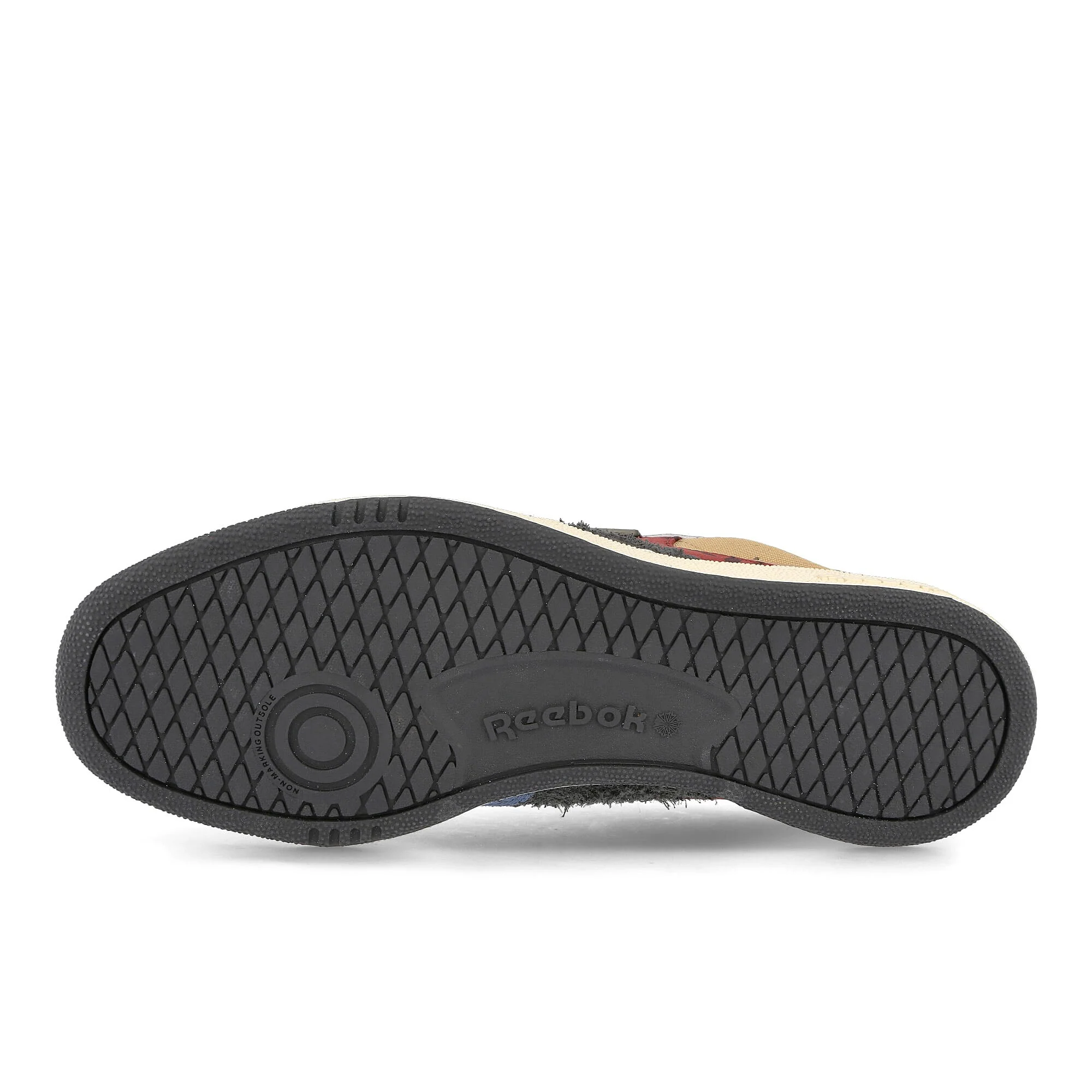 Kung Fu Panda x Reebok Club C 85 - Image 6