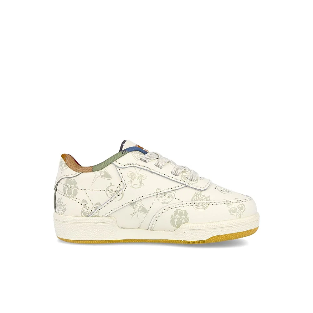 Kung Fu Panda x Reebok Club C 85 Infants - Image 2