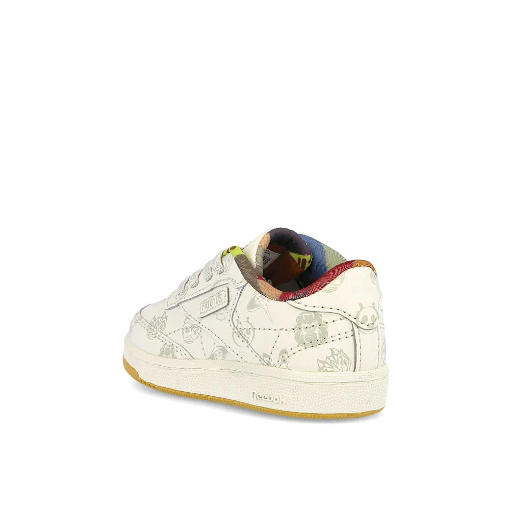 Kung Fu Panda x Reebok Club C 85 Infants - Image 3