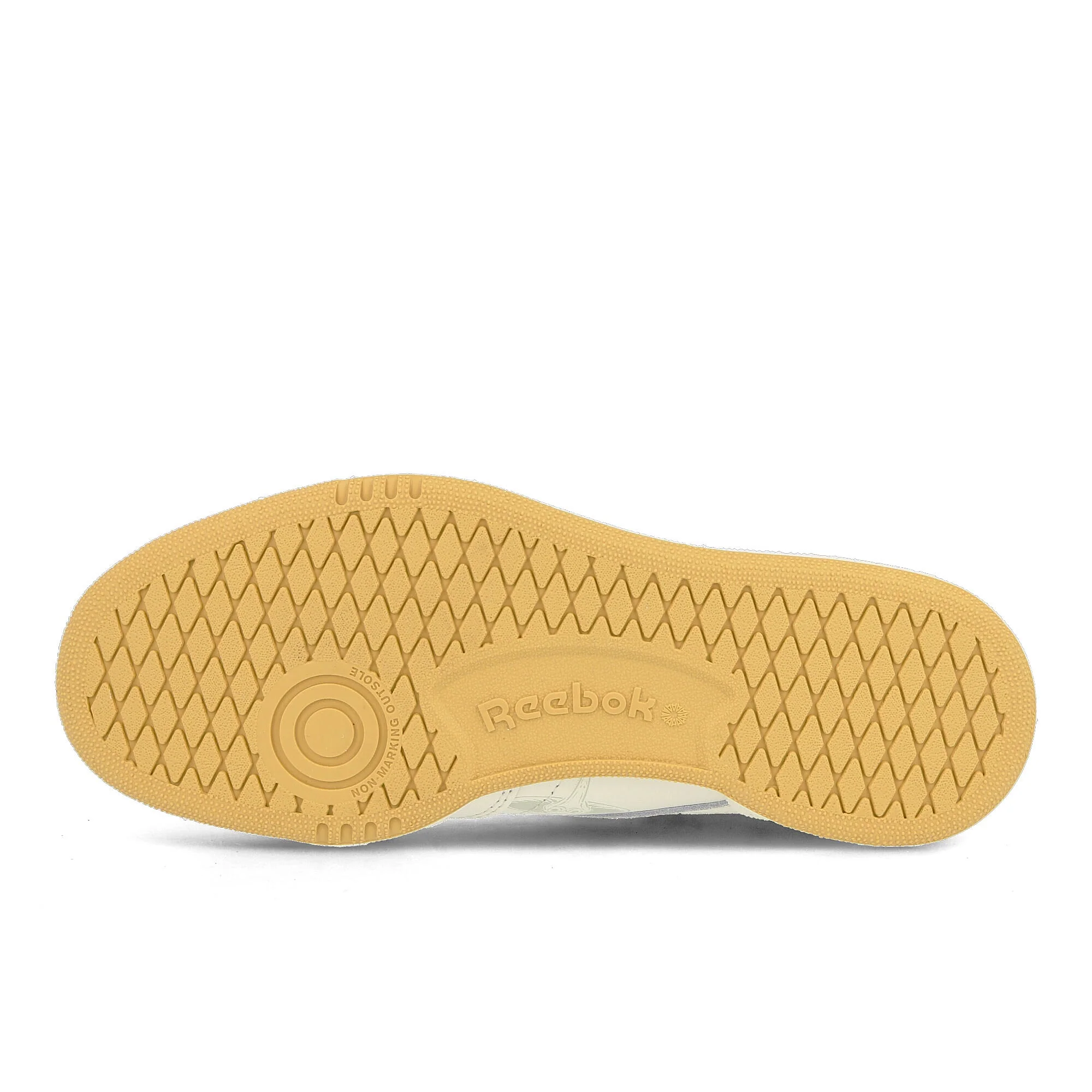 Kung Fu Panda x Reebok Club C 85 Junior - Image 6