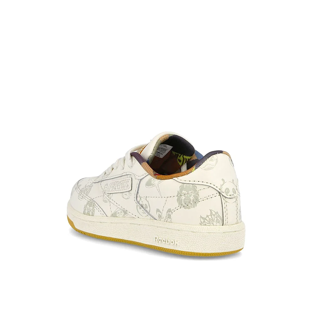 Kung Fu Panda x Reebok Club C 85 Kids - Image 3
