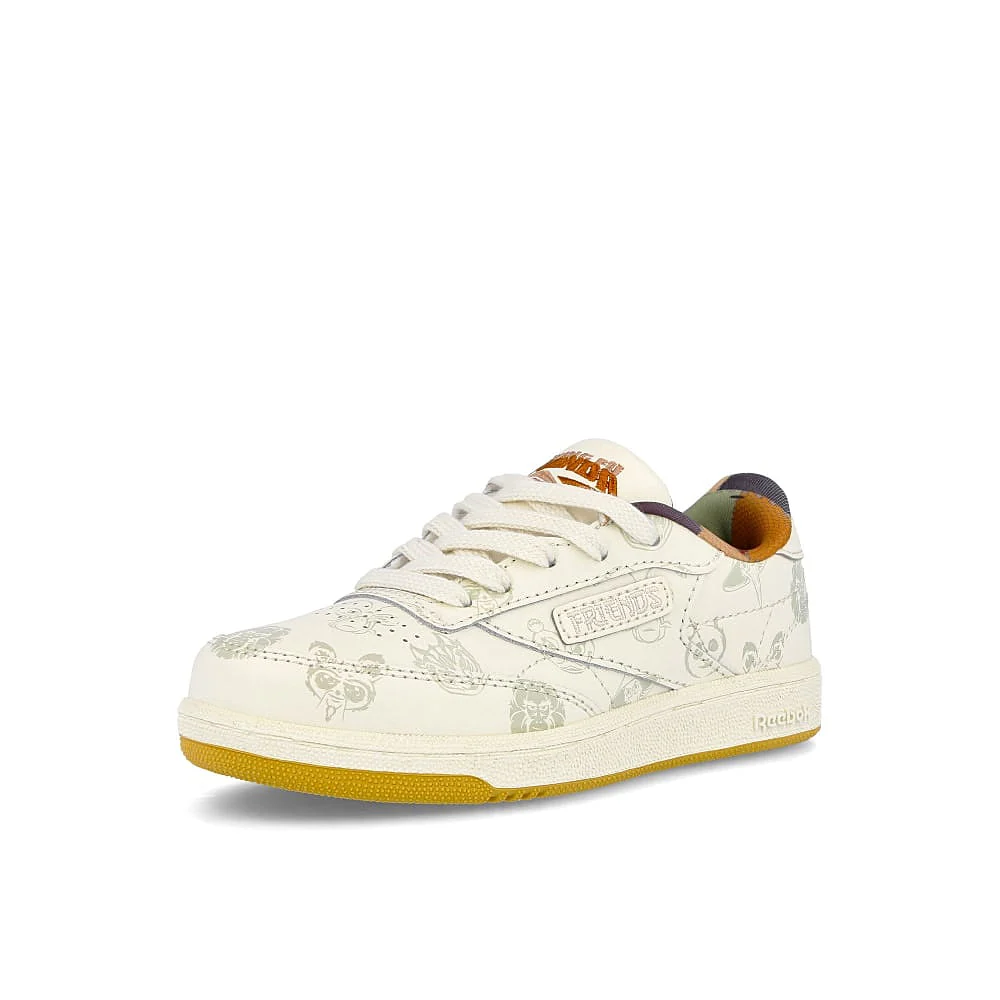 Kung Fu Panda x Reebok Club C 85 Kids - Image 4