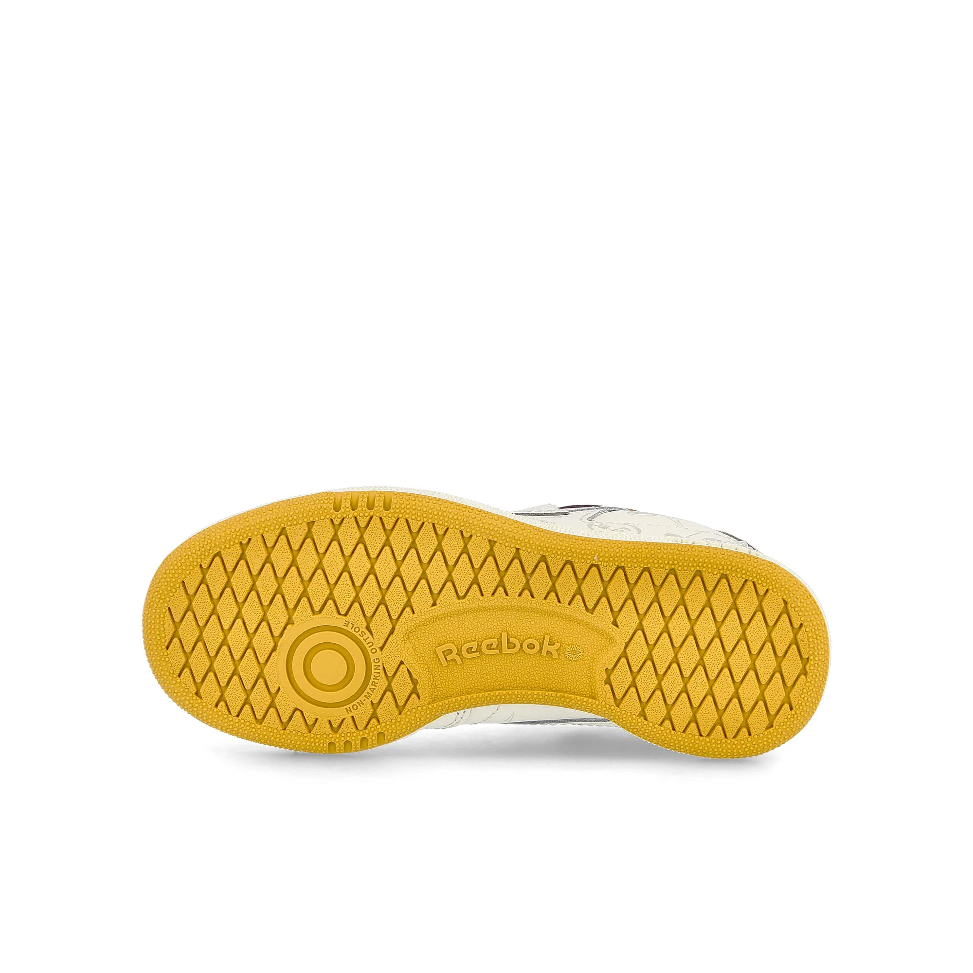 Kung Fu Panda x Reebok Club C 85 Kids - Image 6