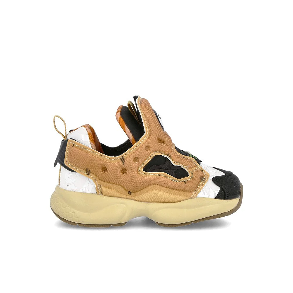 Kung Fu Panda x Reebok Fury Infants - Image 2