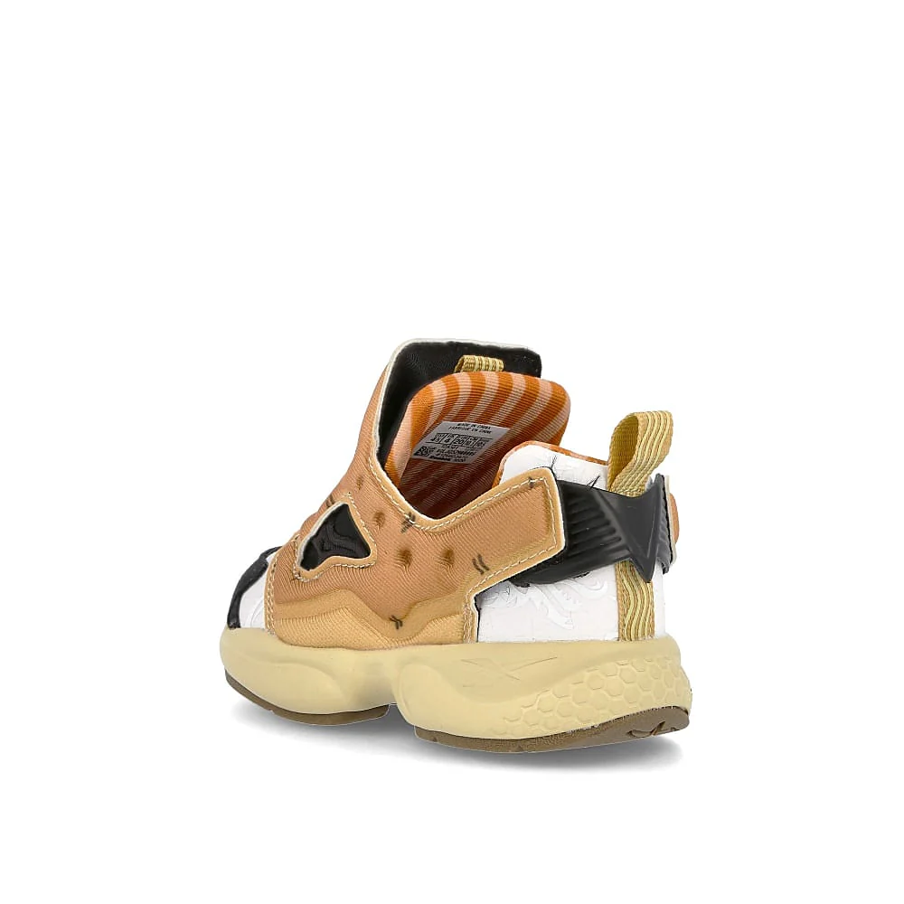 Kung Fu Panda x Reebok Fury Infants - Image 3