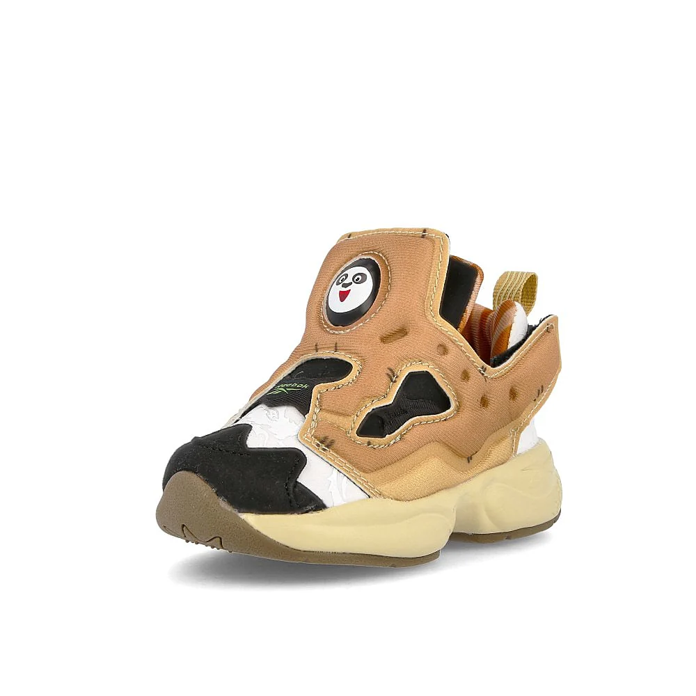 Kung Fu Panda x Reebok Fury Infants - Image 4