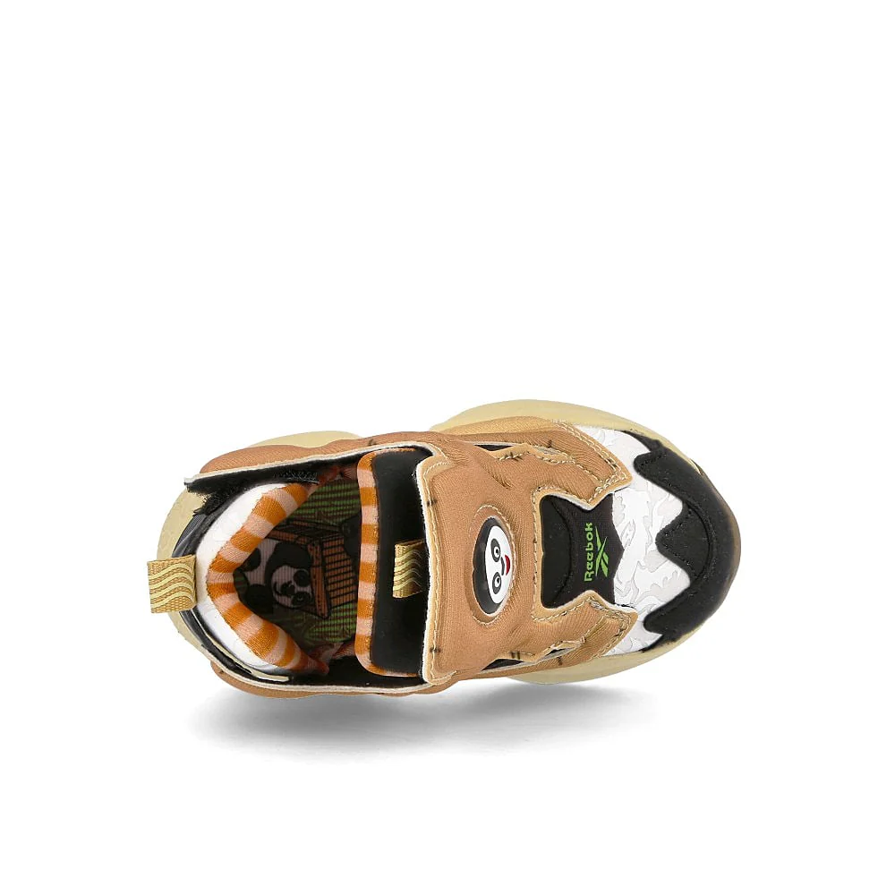 Kung Fu Panda x Reebok Fury Infants - Image 5