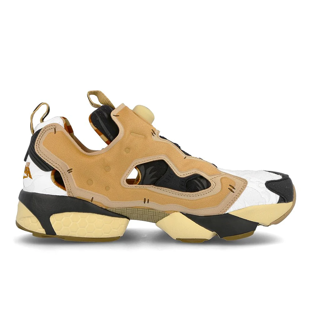 Kung Fu Panda x Reebok Instapump Fury OG - Image 2