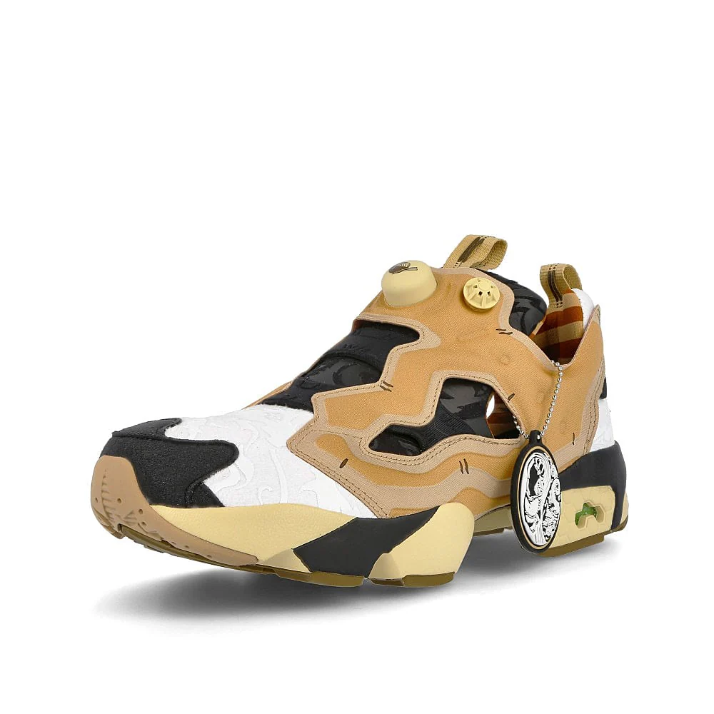 Kung Fu Panda x Reebok Instapump Fury OG - Image 4