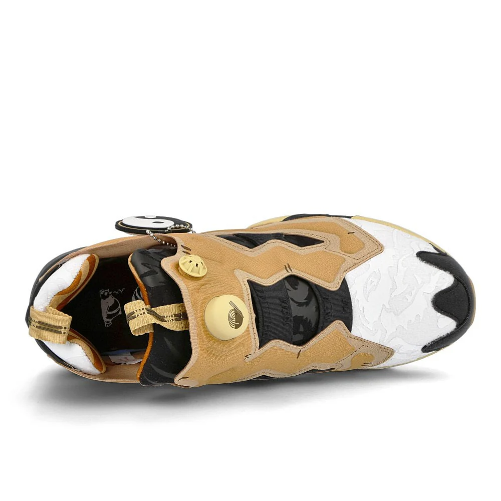 Kung Fu Panda x Reebok Instapump Fury OG - Image 5