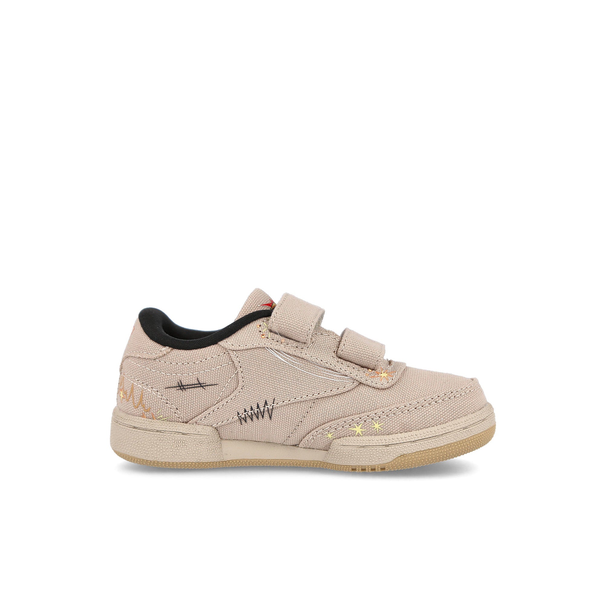 Looney Tunes x Reebok Club C 85 2V Infants - Image 2