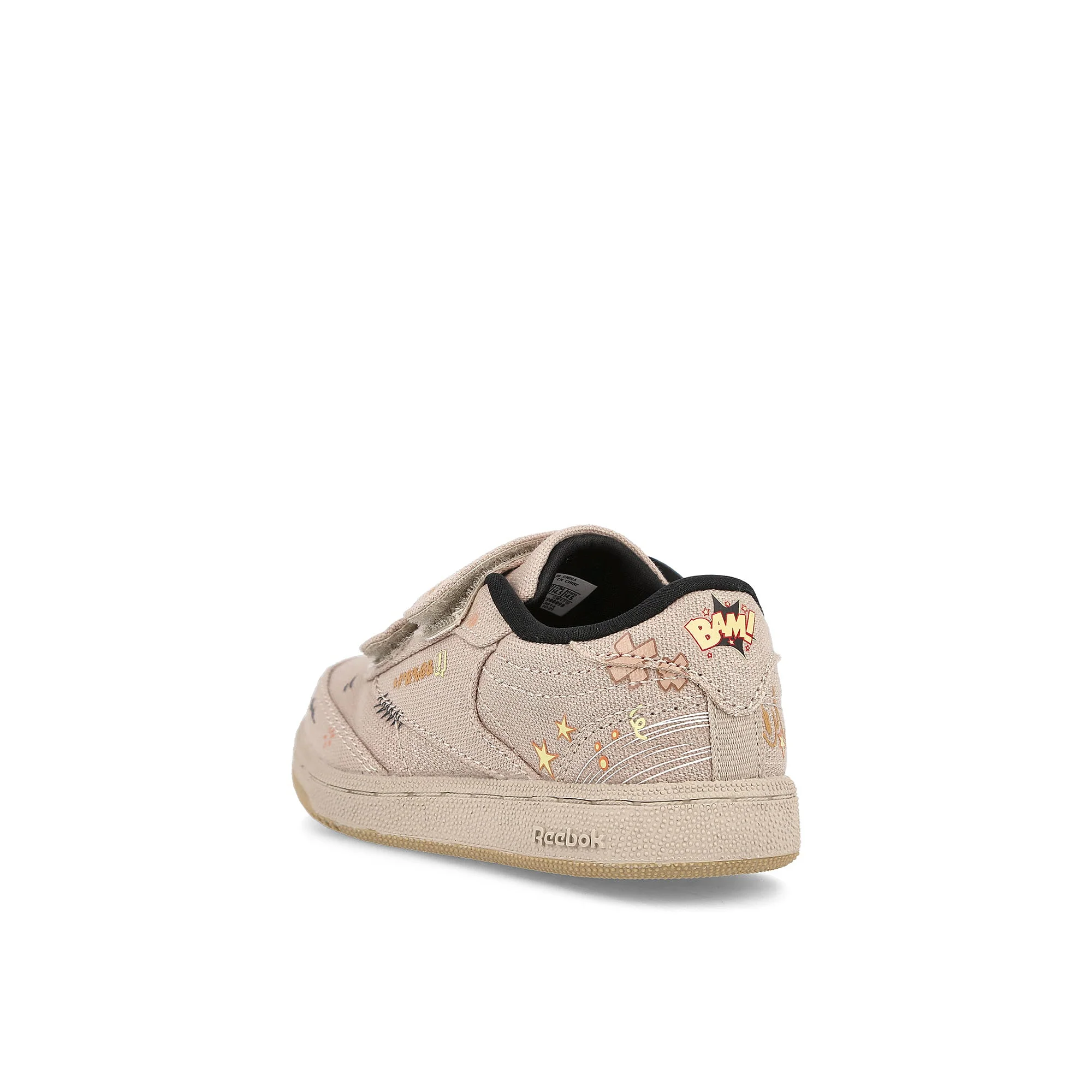 Looney Tunes x Reebok Club C 85 2V Infants - Image 3