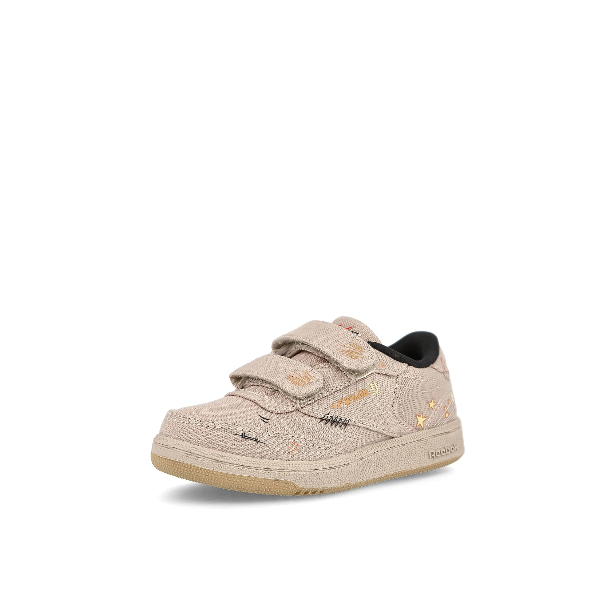 Looney Tunes x Reebok Club C 85 2V Infants - Image 4