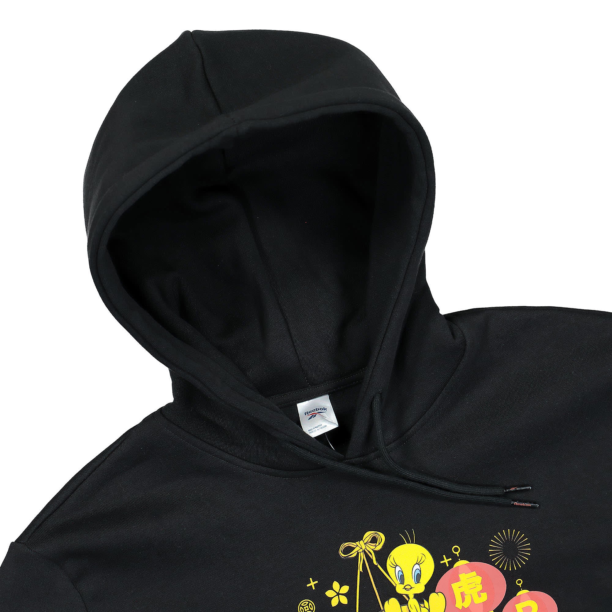 Hooded Sweatshirt - Image 3