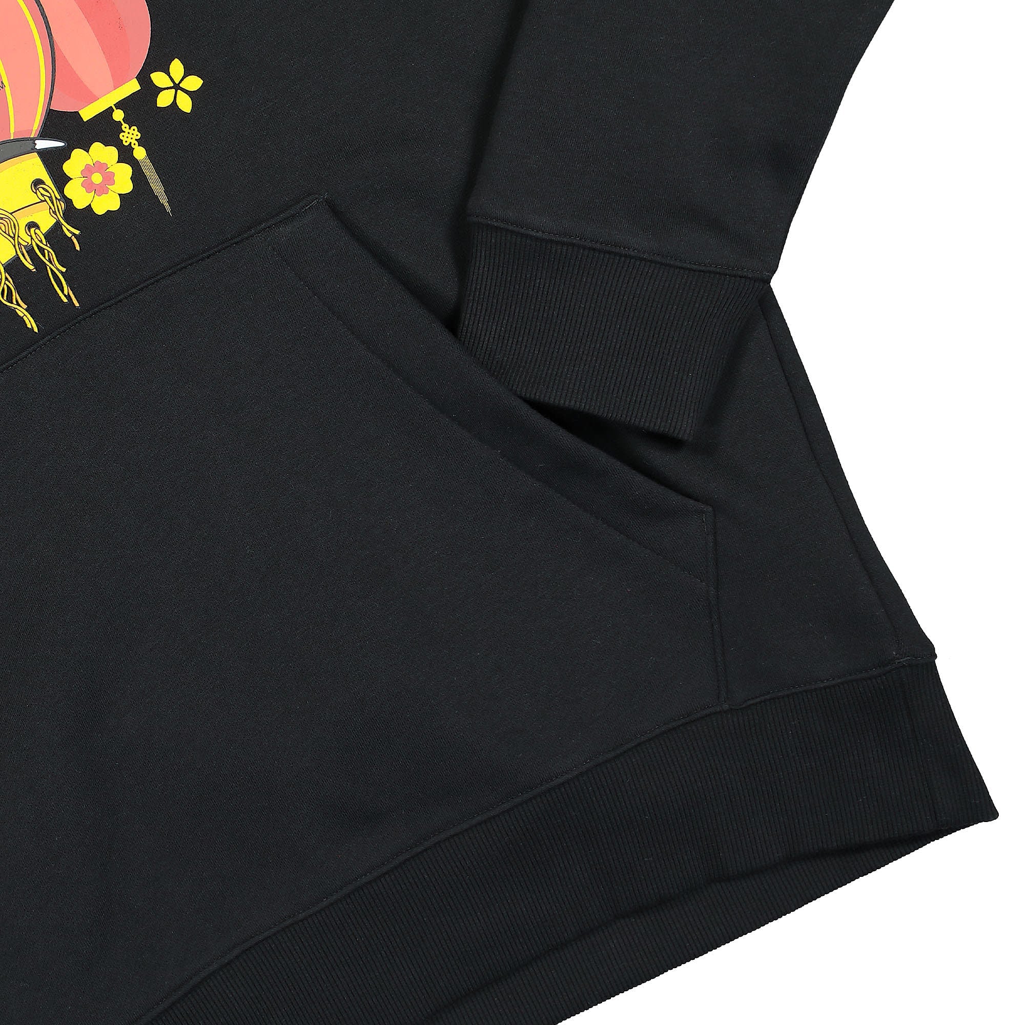 Hooded Sweatshirt - Image 4