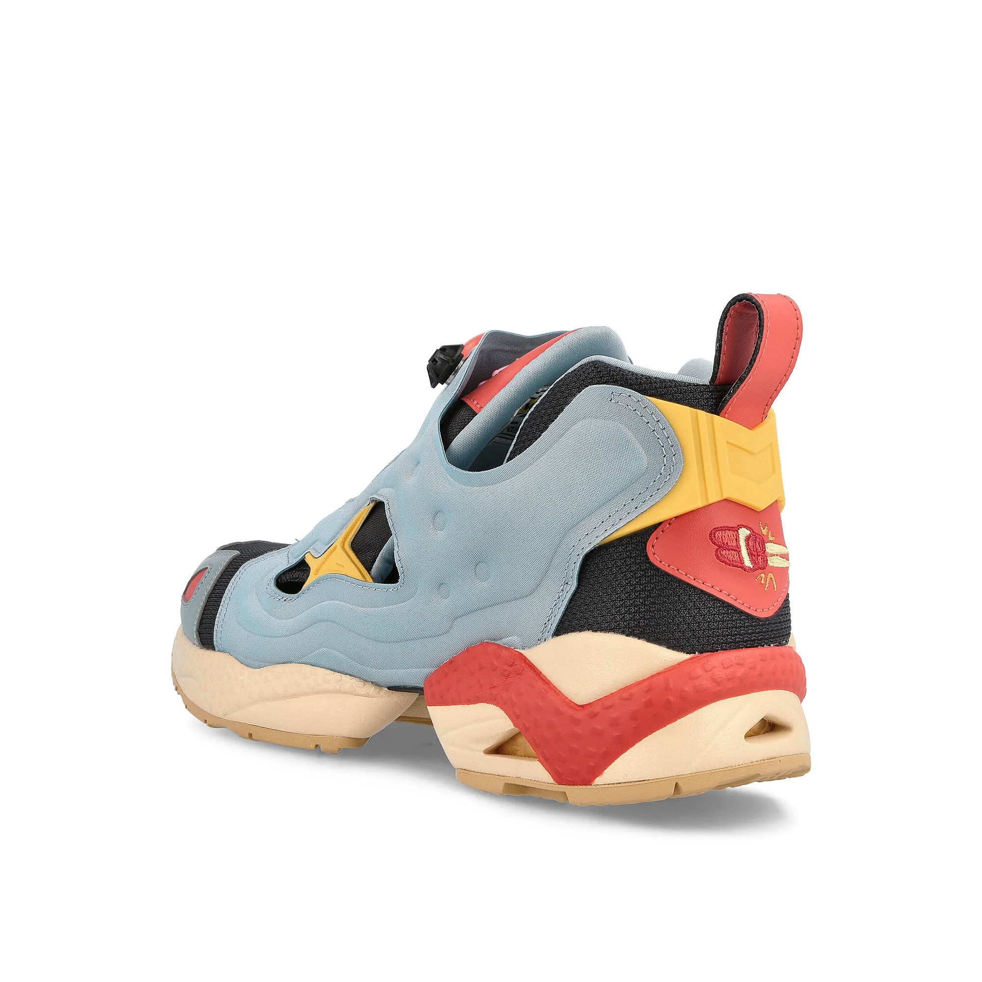 Looney Tunes x Reebok Instapump Fury 95 - Image 3