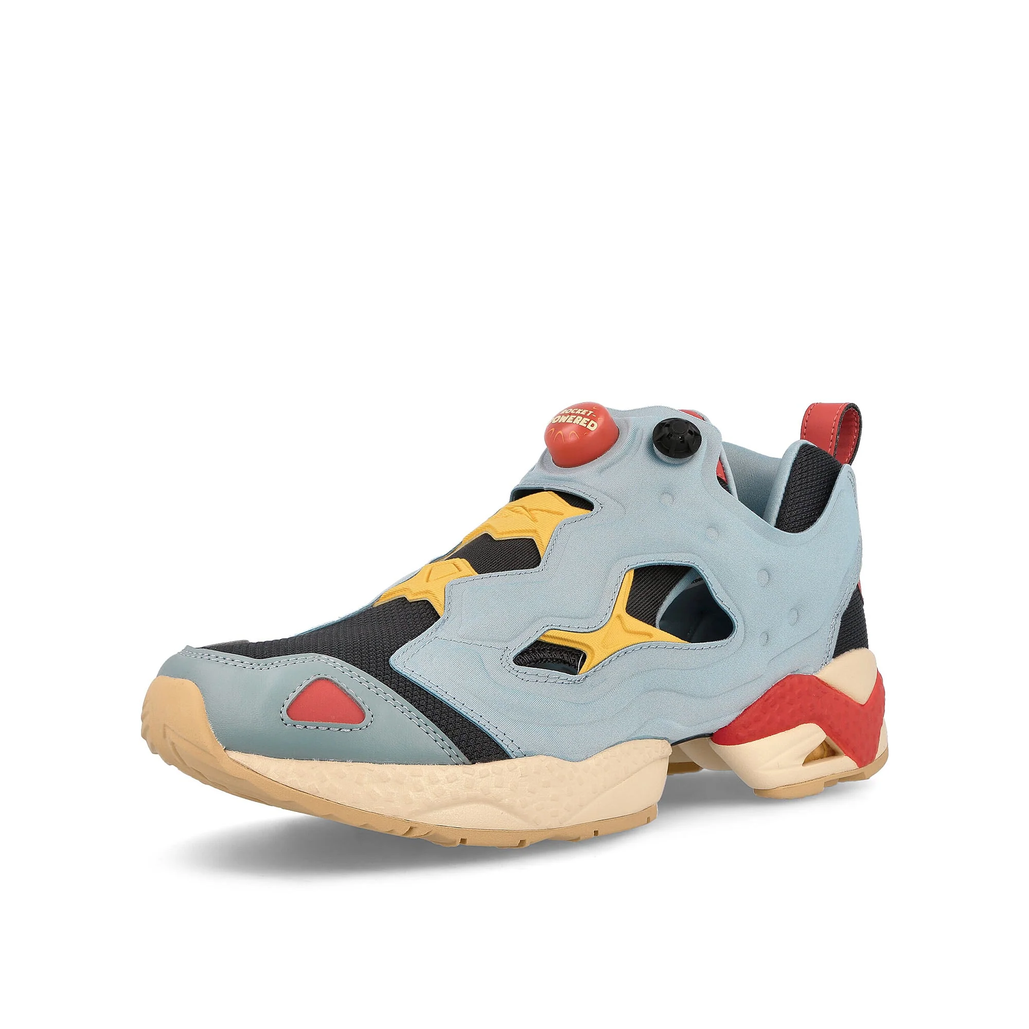 Looney Tunes x Reebok Instapump Fury 95 - Image 4