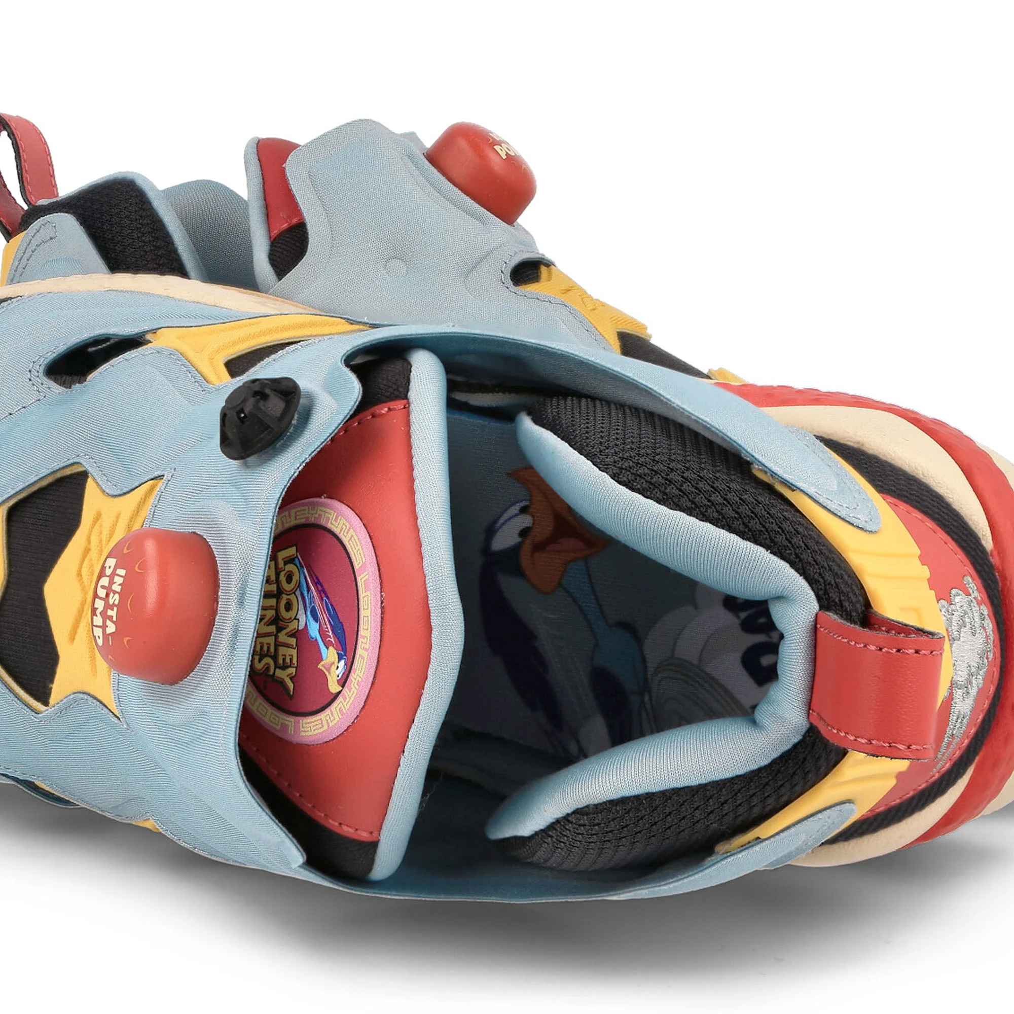 Looney Tunes x Reebok Instapump Fury 95 - Image 5