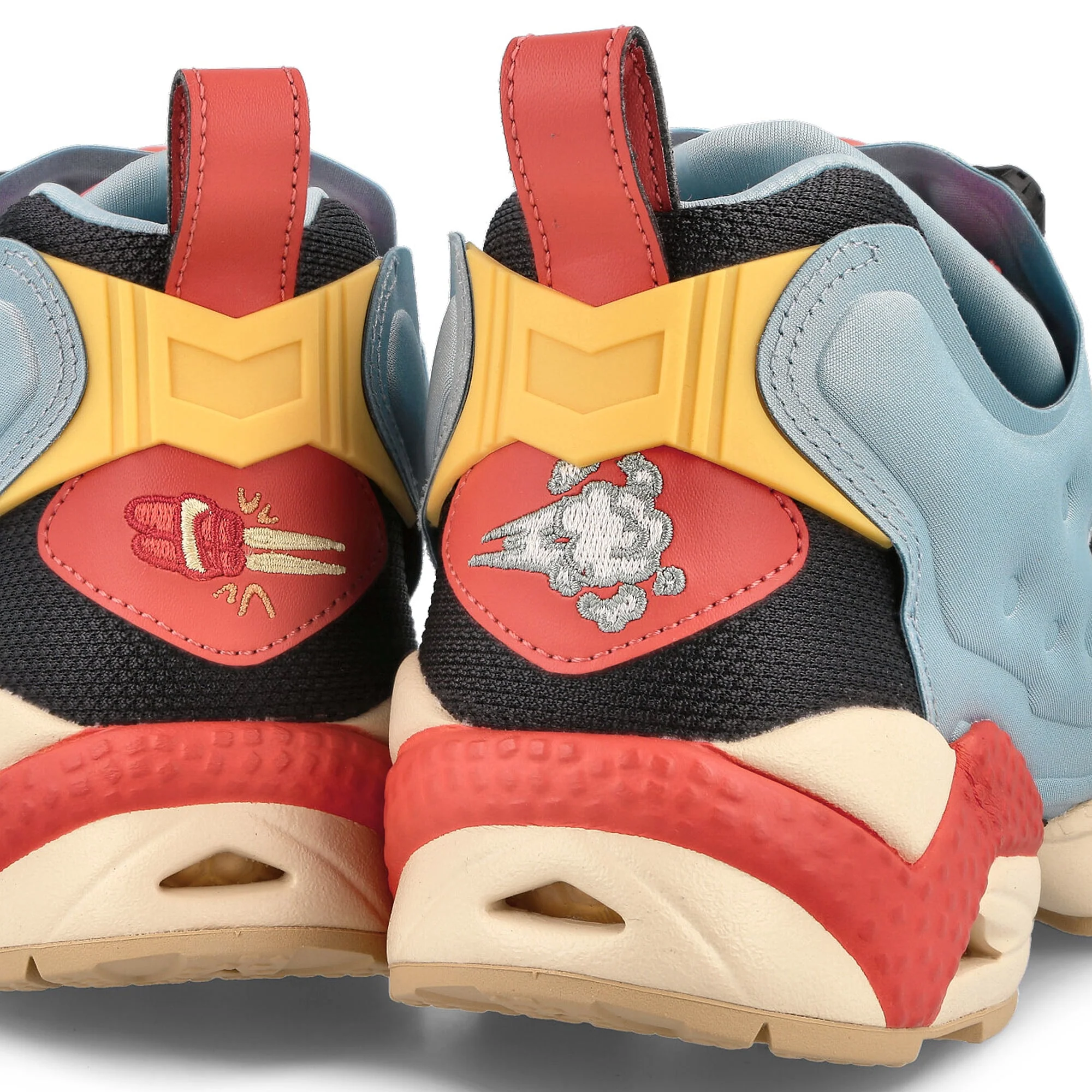 Looney Tunes x Reebok Instapump Fury 95 - Image 6