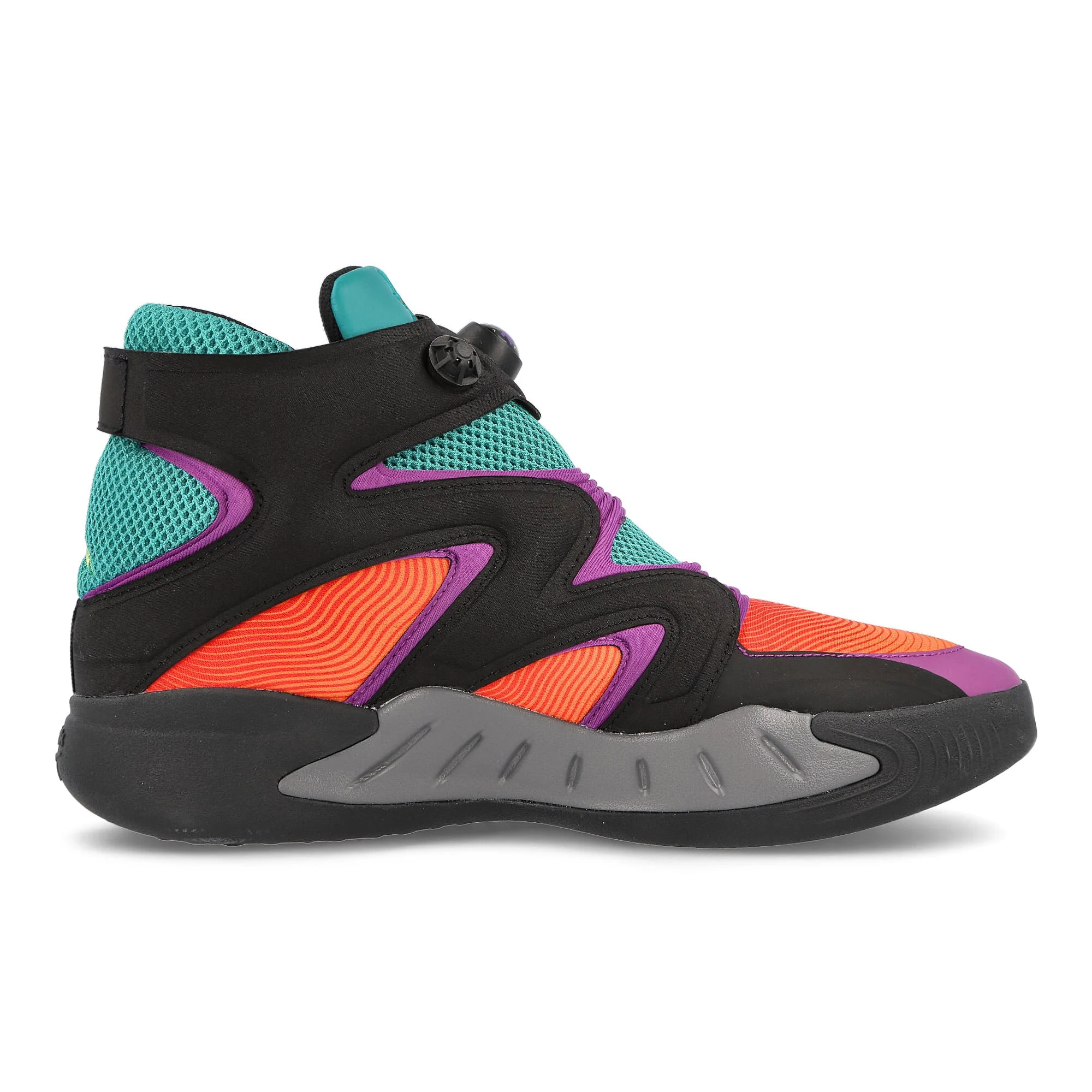 Looney Tunes x Reebok Instapump Fury Zone - Image 2