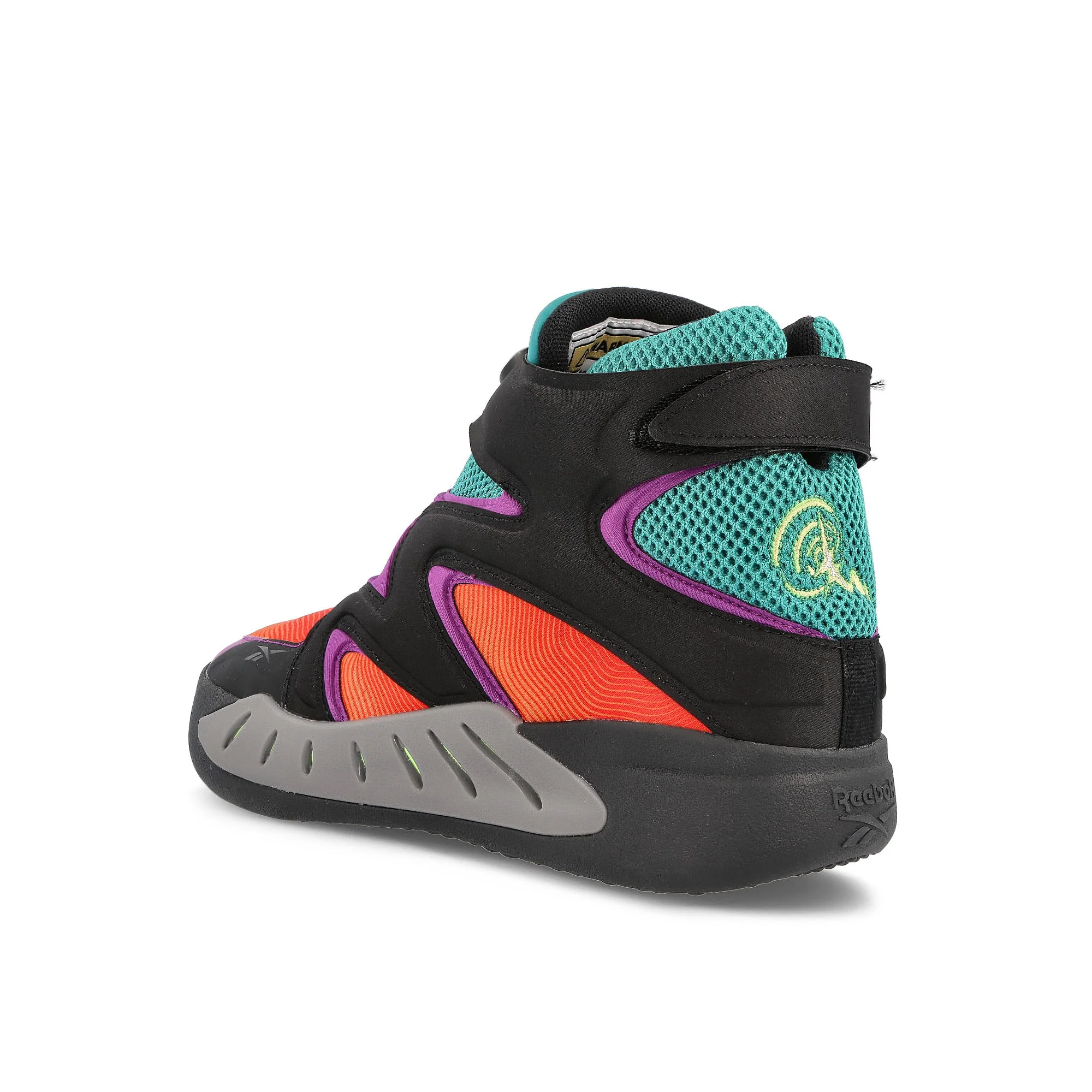 Looney Tunes x Reebok Instapump Fury Zone - Image 3