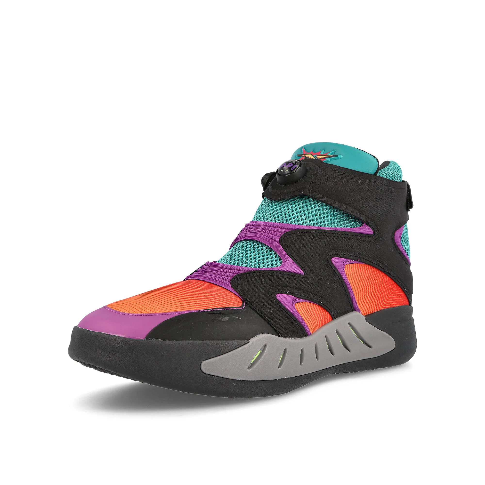 Looney Tunes x Reebok Instapump Fury Zone - Image 4