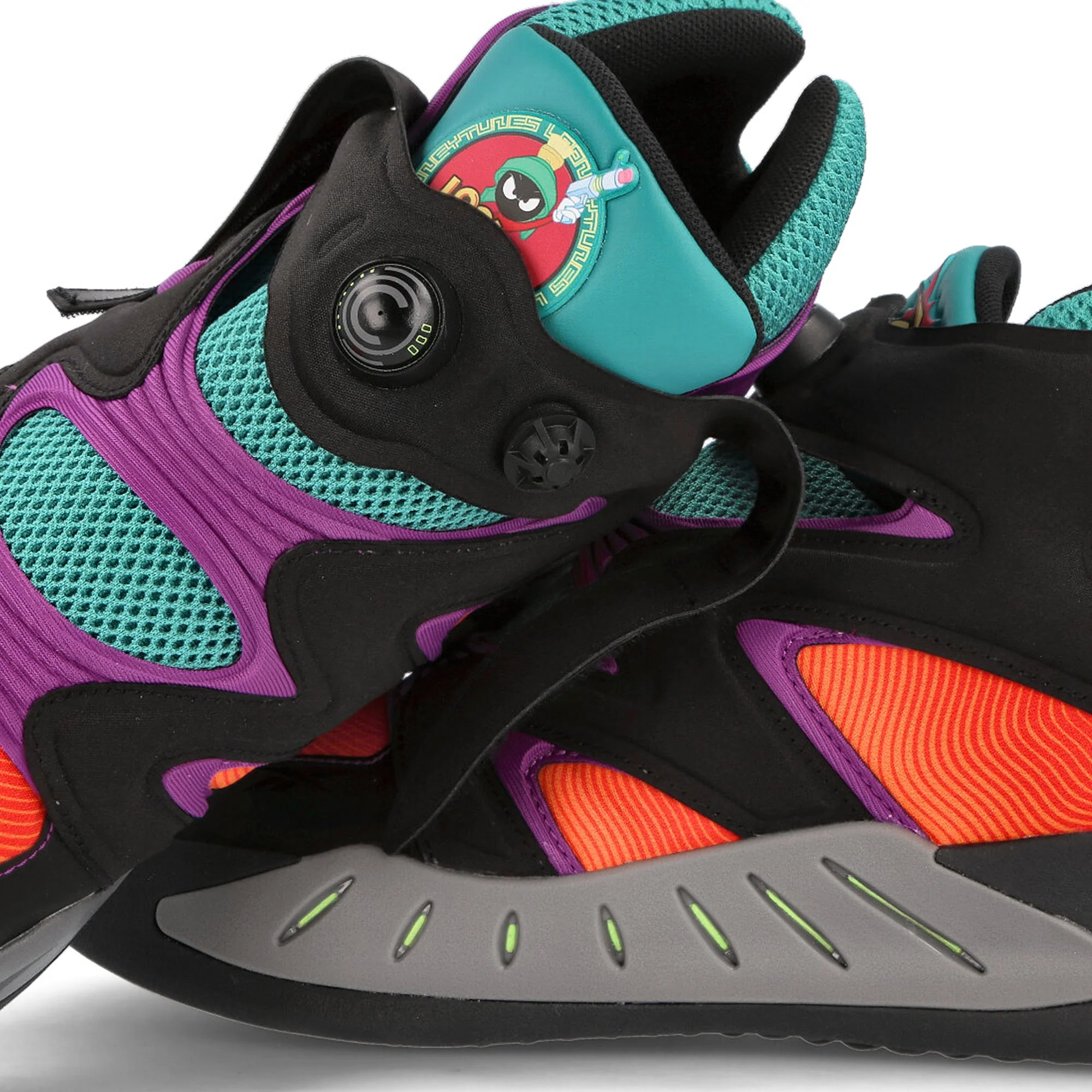 Looney Tunes x Reebok Instapump Fury Zone - Image 5
