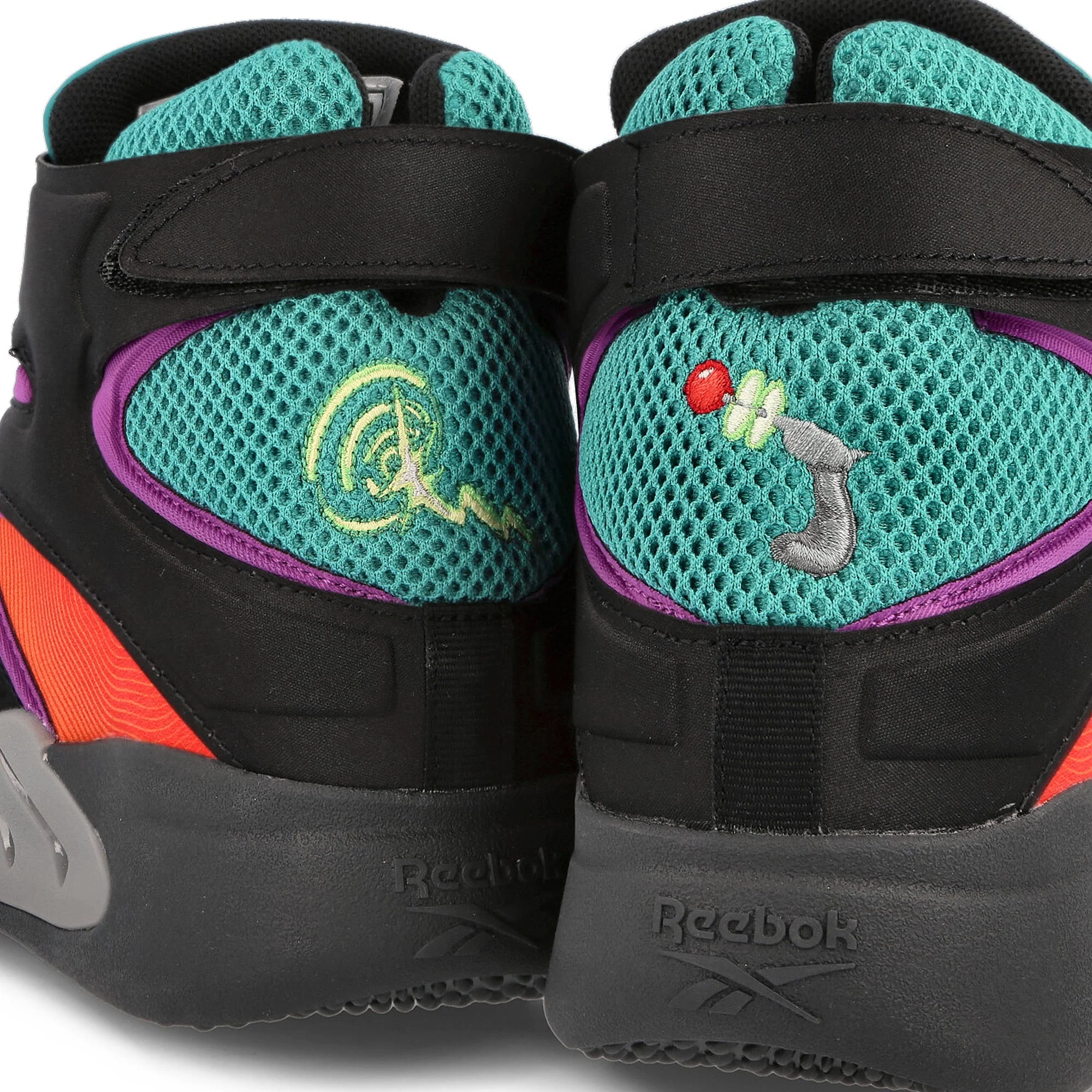 Looney Tunes x Reebok Instapump Fury Zone - Image 6