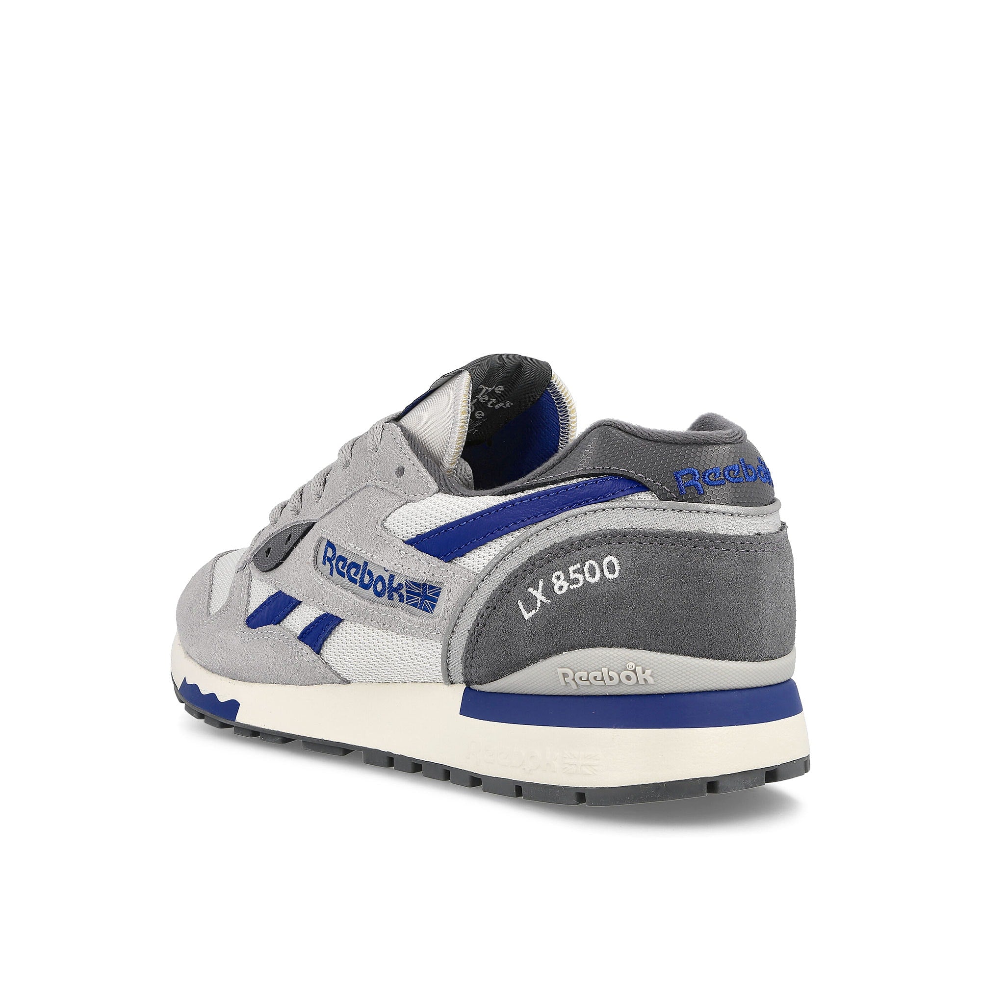 LX8500 - Image 3