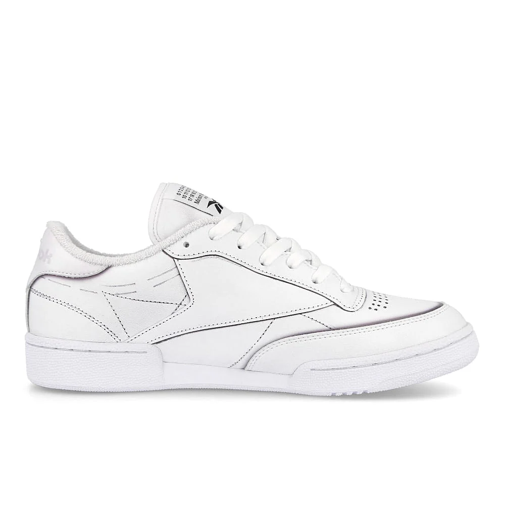 Maison Margiela x Reebok Club Tromp Leoil - Image 2