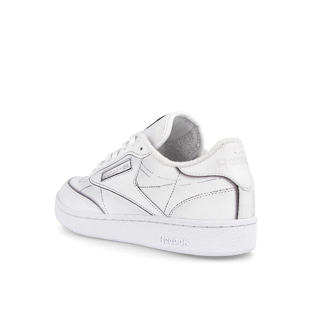 Maison Margiela x Reebok Club Tromp Leoil - Image 3