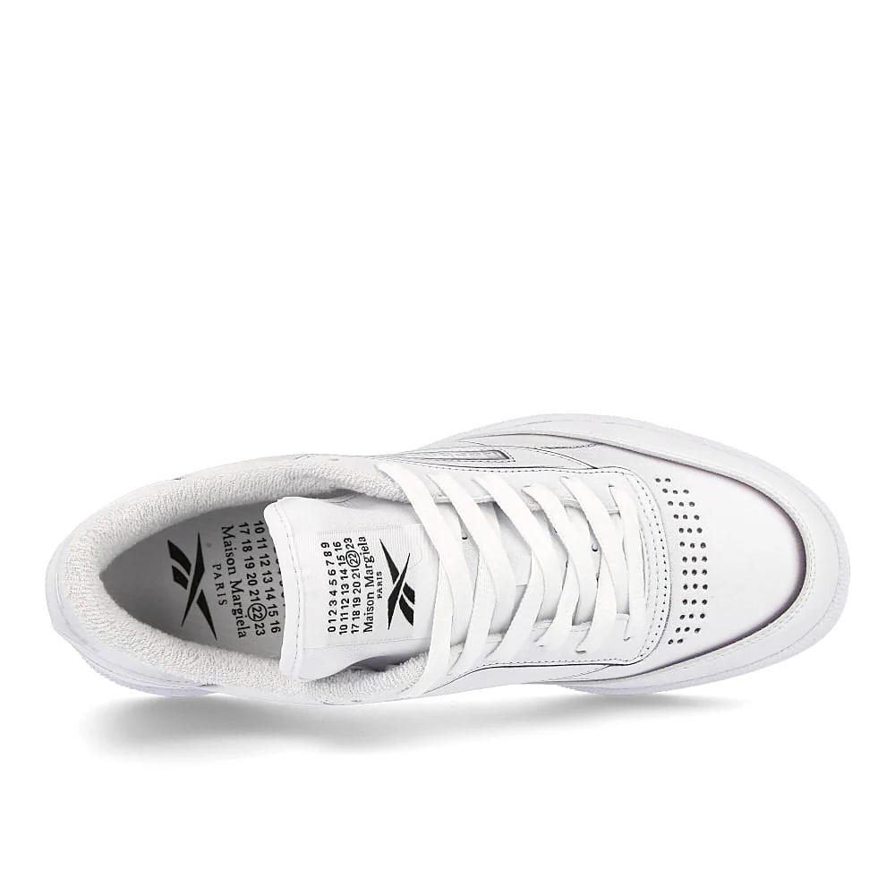 Maison Margiela x Reebok Club Tromp Leoil - Image 5