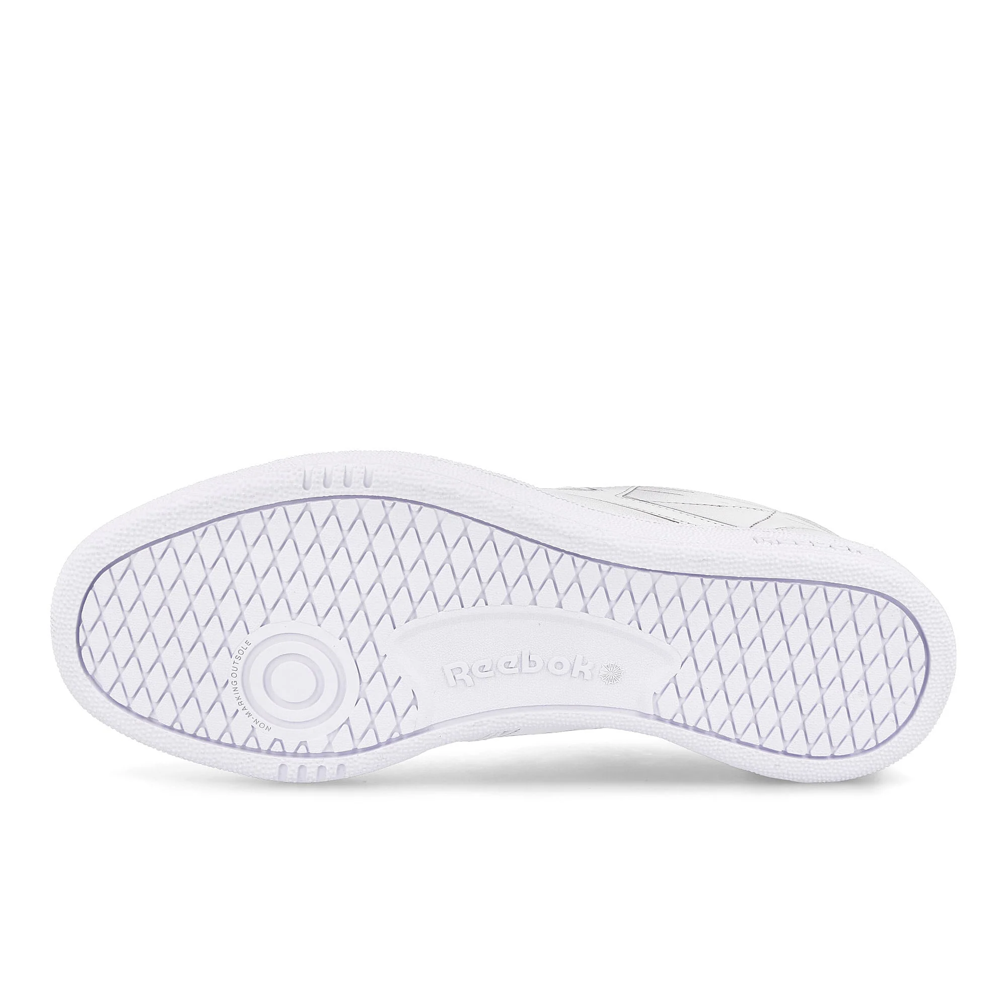 Maison Margiela x Reebok Club Tromp Leoil - Image 6