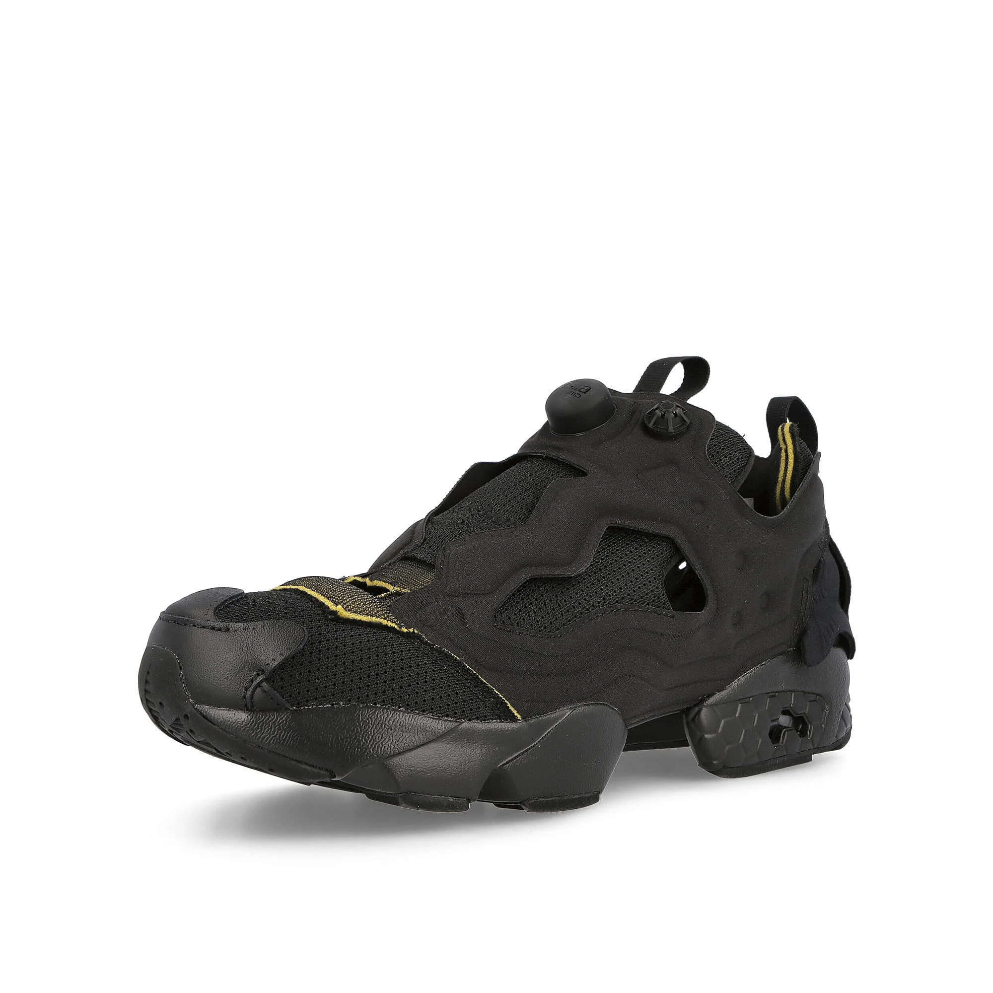 Maison Margiela x Reebok Instapump Fury - Image 4