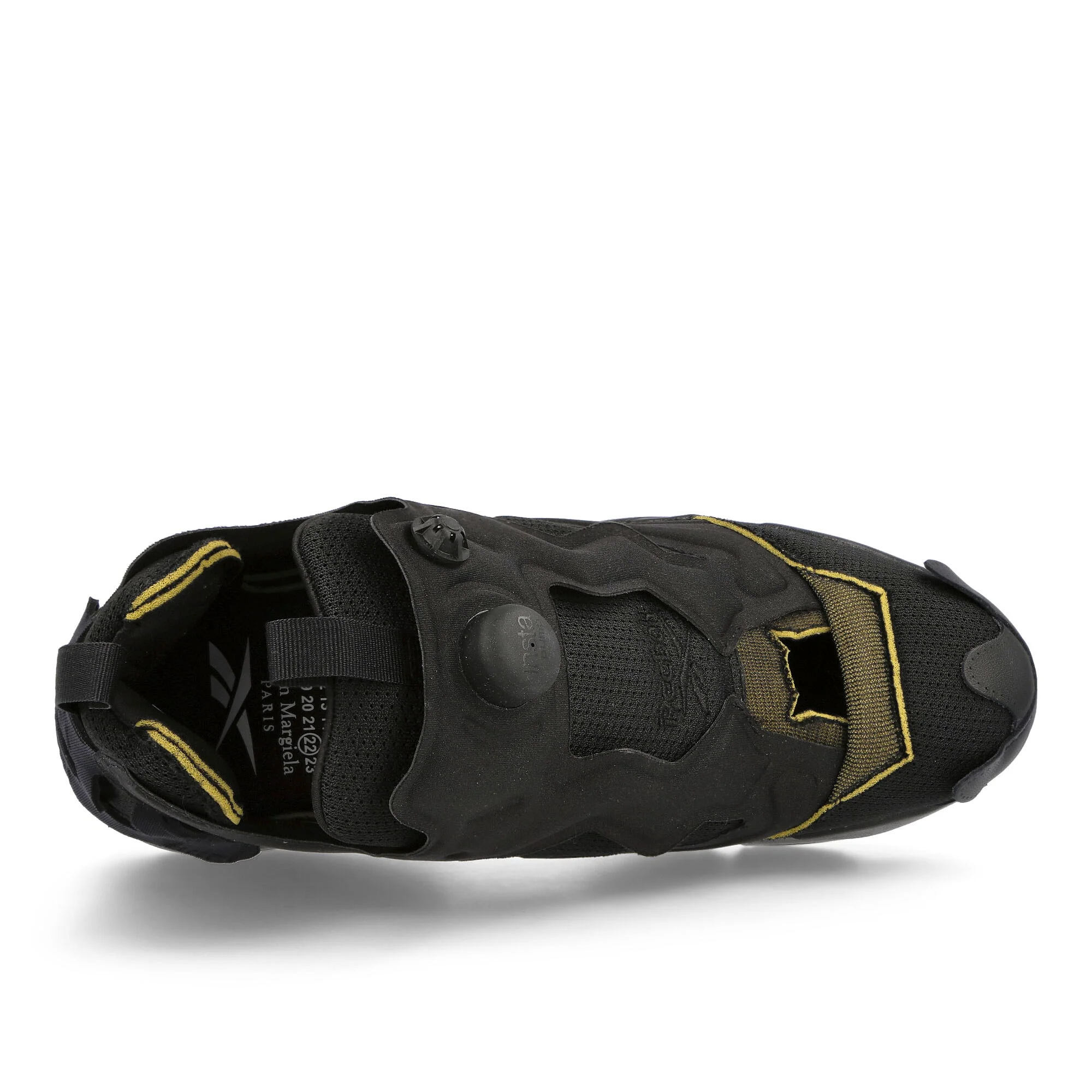 Maison Margiela x Reebok Instapump Fury - Image 5