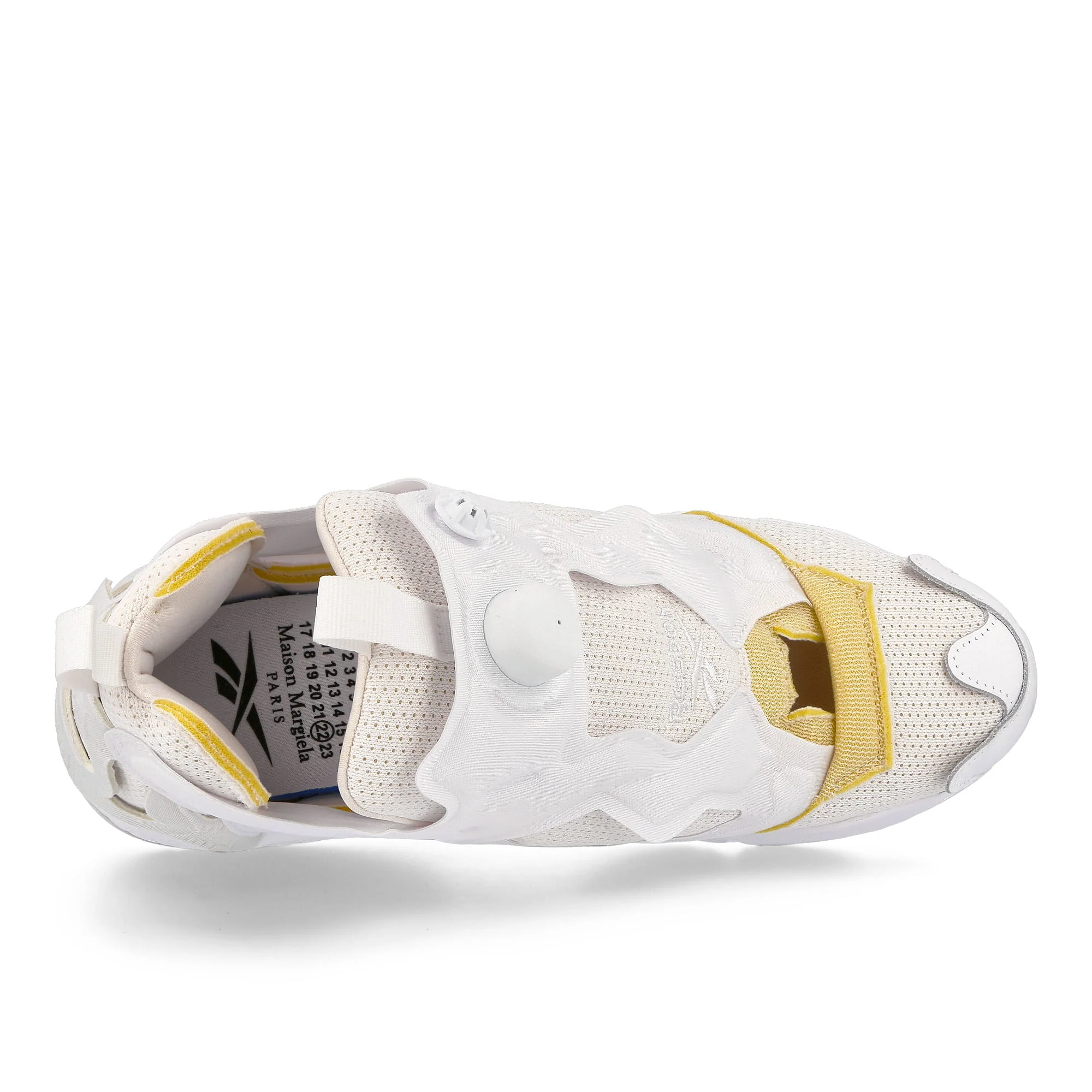 Maison Margiela x Reebok Instapump Fury - Image 5