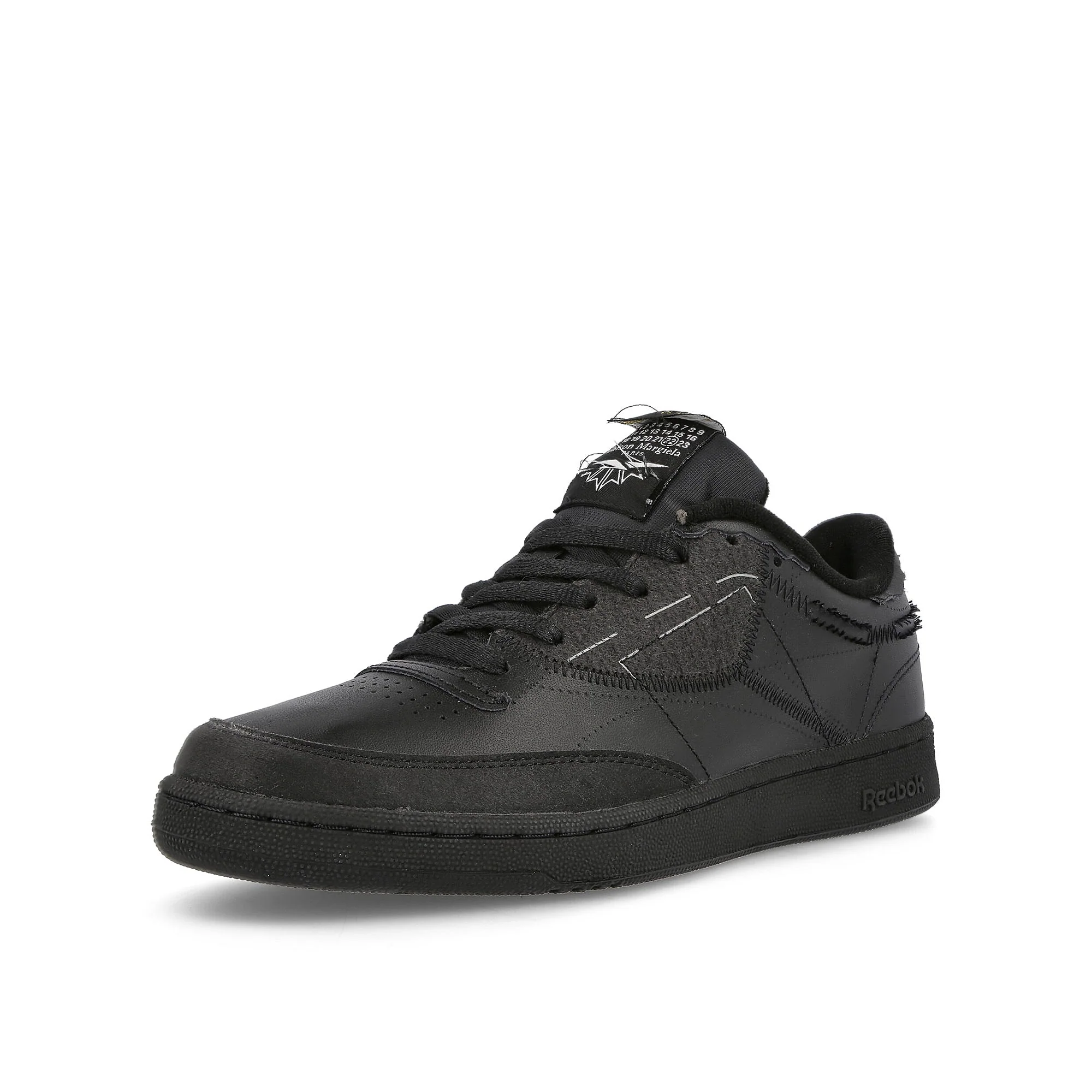 Maison Margiela x Reebok Project 0 CC Memory Of Shoes - Image 4
