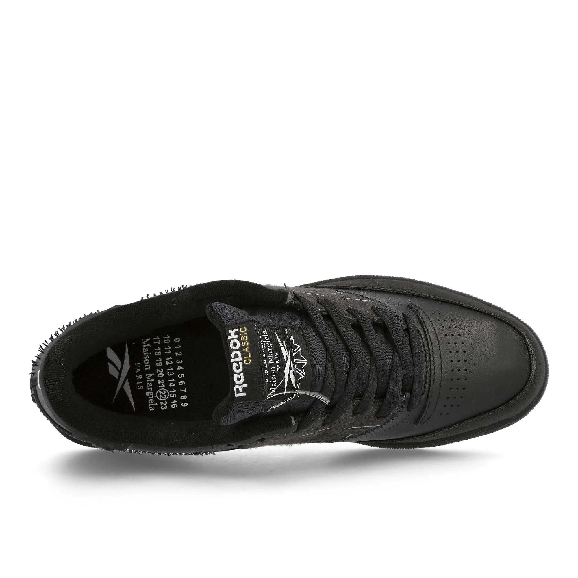 Maison Margiela x Reebok Project 0 CC Memory Of Shoes - Image 5