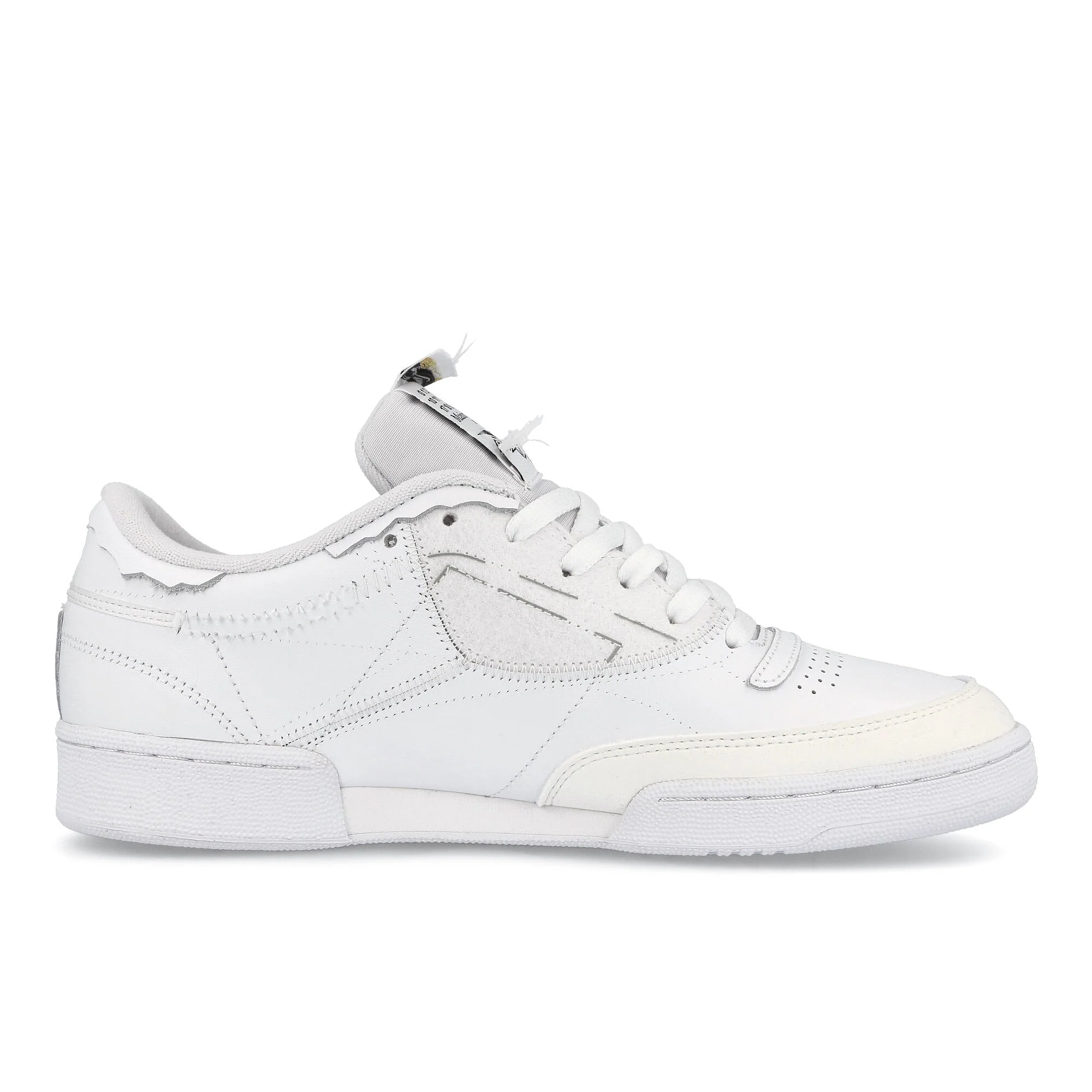Maison Margiela x Reebok Project 0 CC Memory of Shoes - Image 2