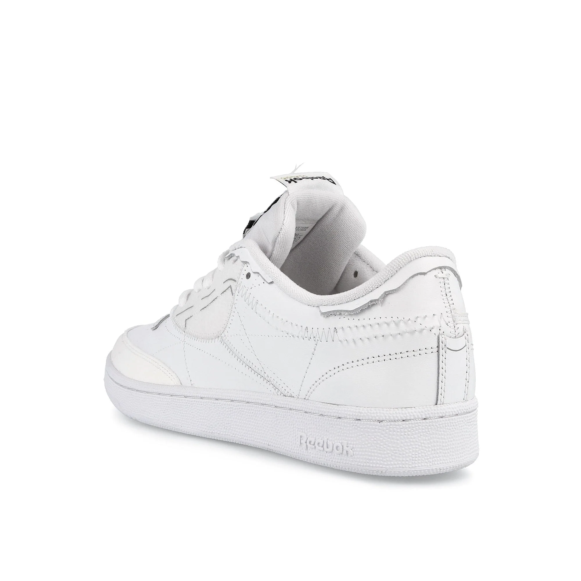 Maison Margiela x Reebok Project 0 CC Memory of Shoes - Image 3