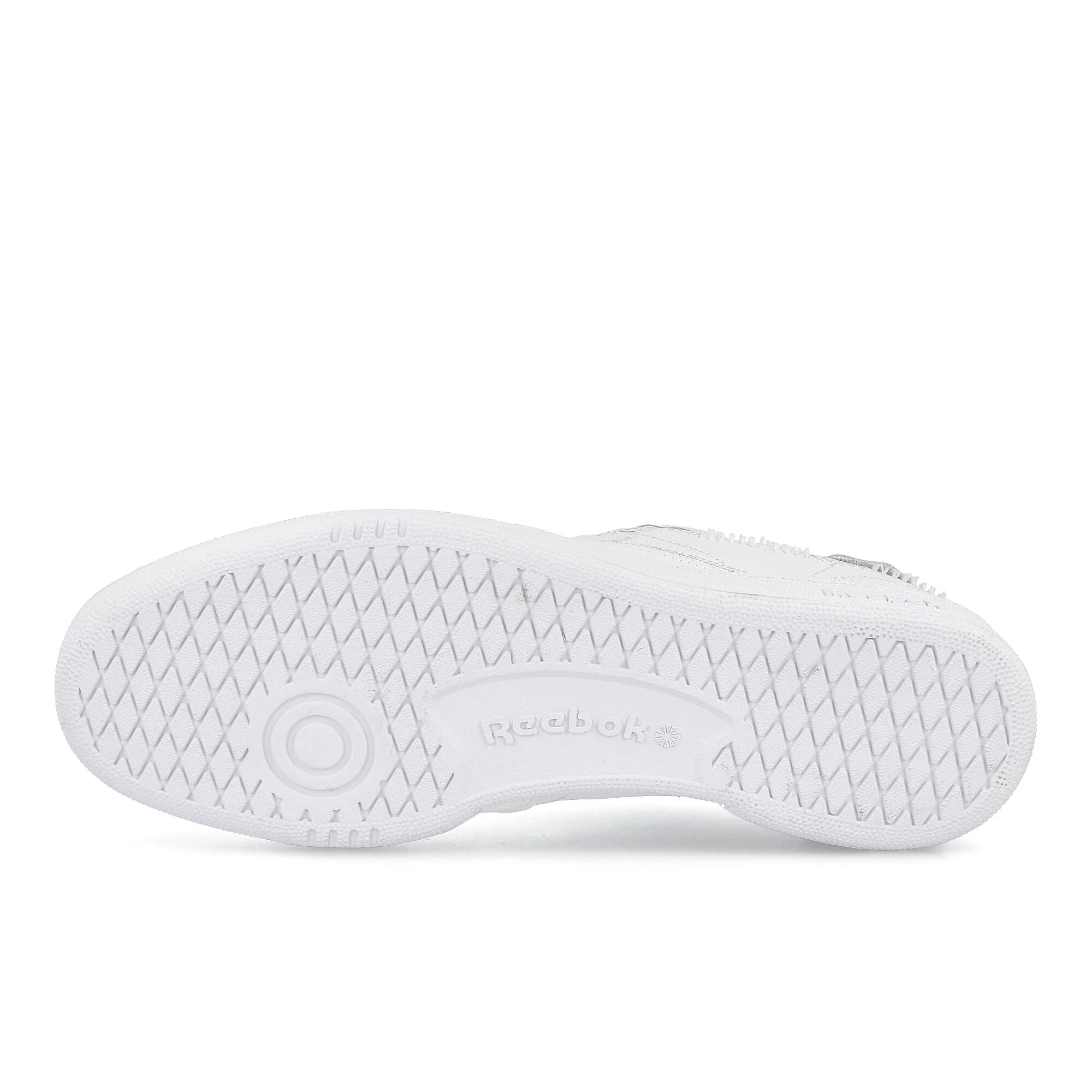 Maison Margiela x Reebok Project 0 CC Memory of Shoes - Image 6