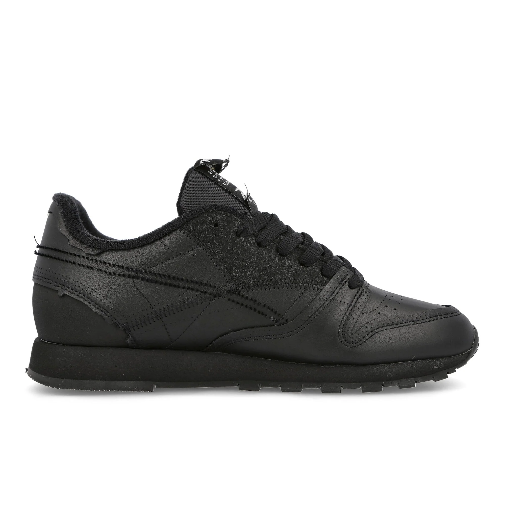 Maison Margiela x Reebok Project 0 CL Memory of Shoes - Image 2