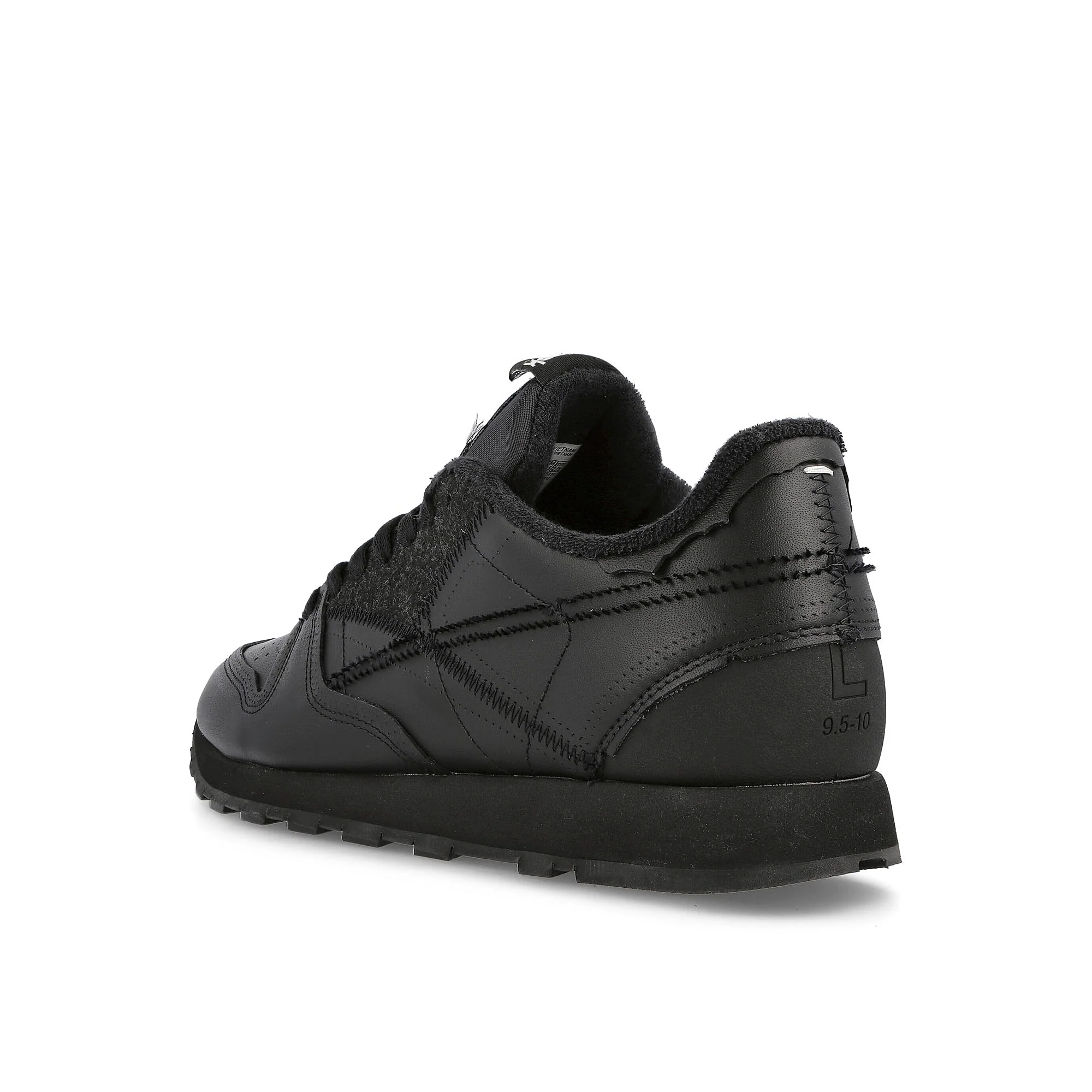 Maison Margiela x Reebok Project 0 CL Memory of Shoes - Image 3
