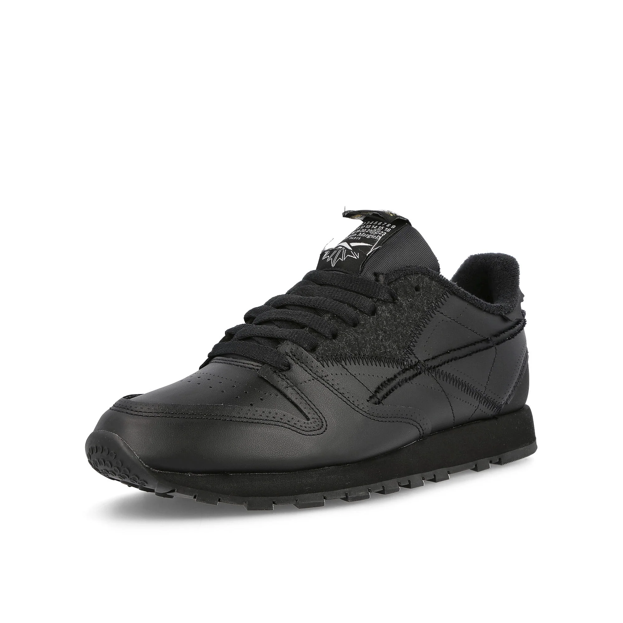 Maison Margiela x Reebok Project 0 CL Memory of Shoes - Image 4